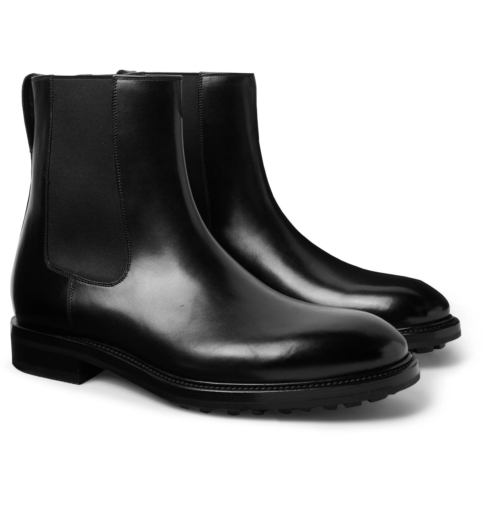 tom ford chelsea boots