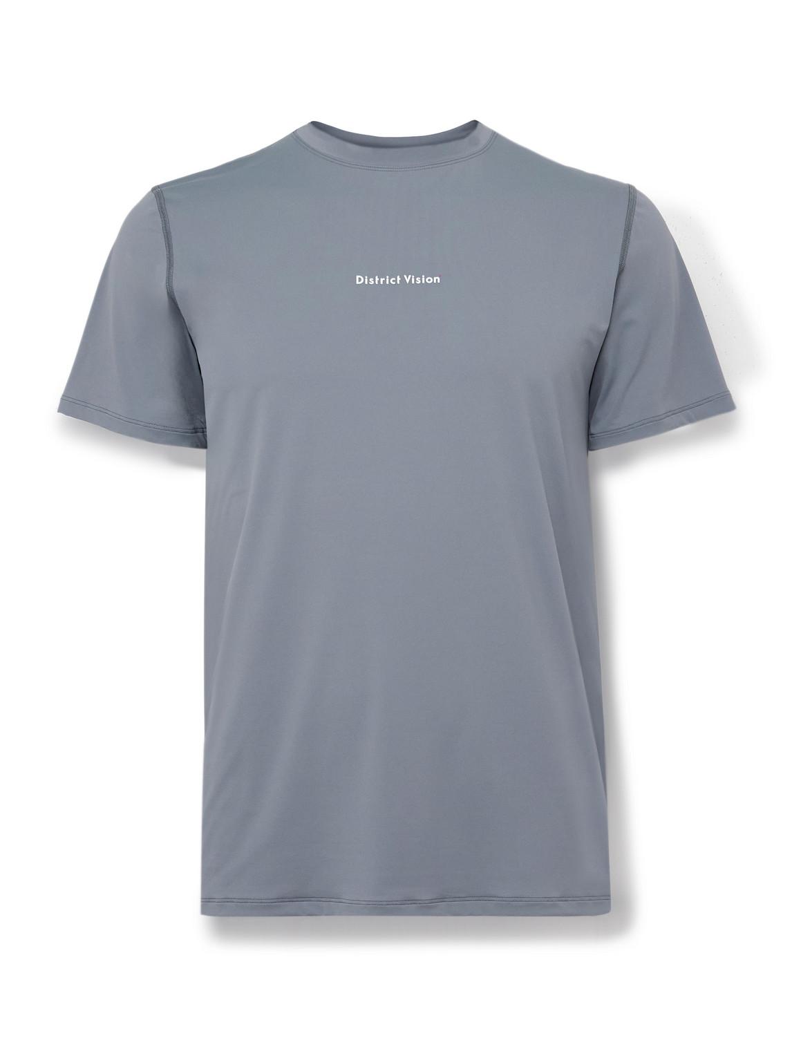 District Vision T-shirts for Men | Online Sale up to 50% off