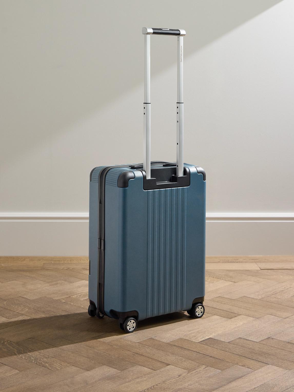 Herren Montblanc Reisetaschen und Koffer ab 793 € Lyst DE