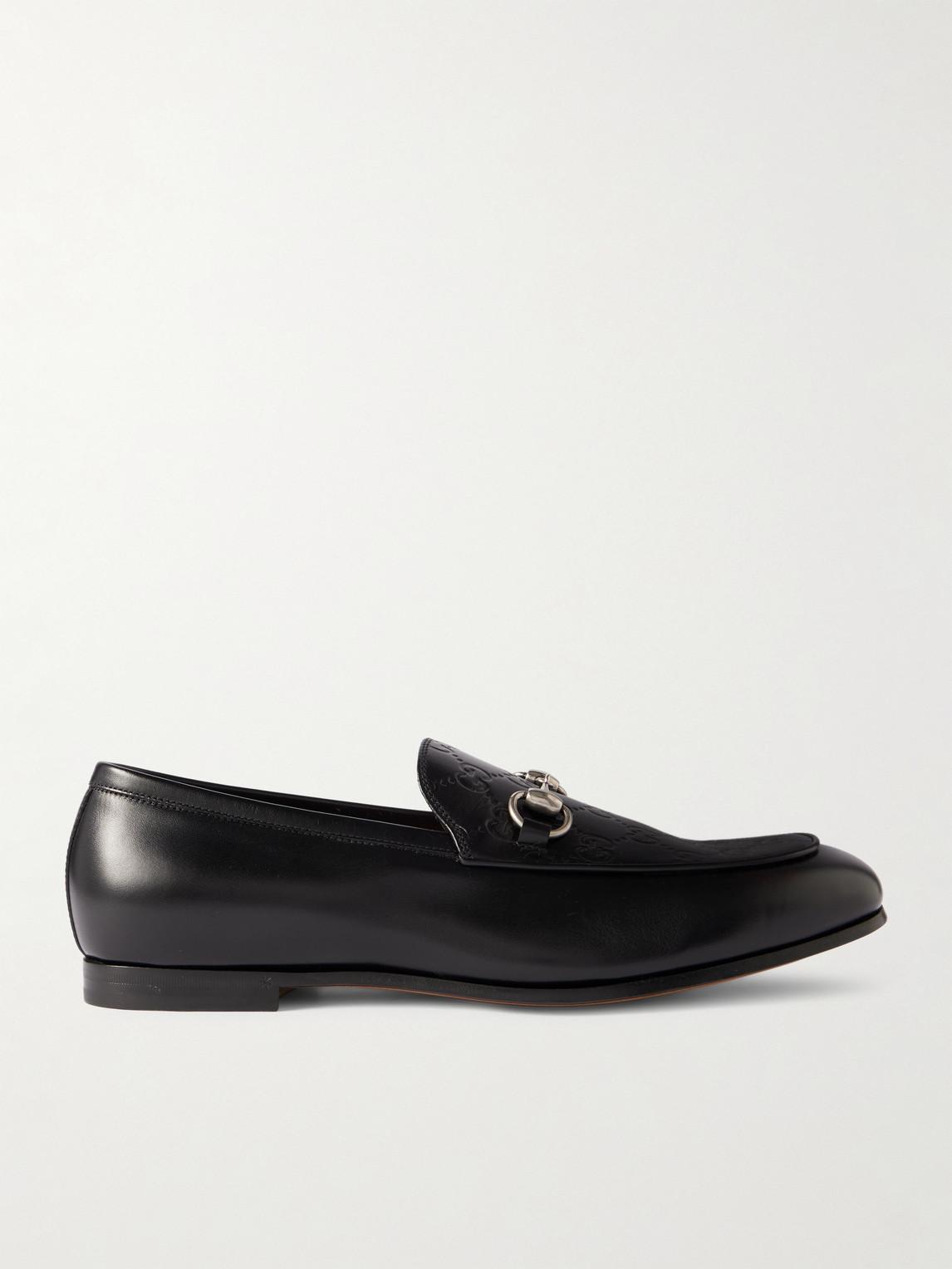 Gucci Loafers for Men Online Sale up to 43 off Lyst UK