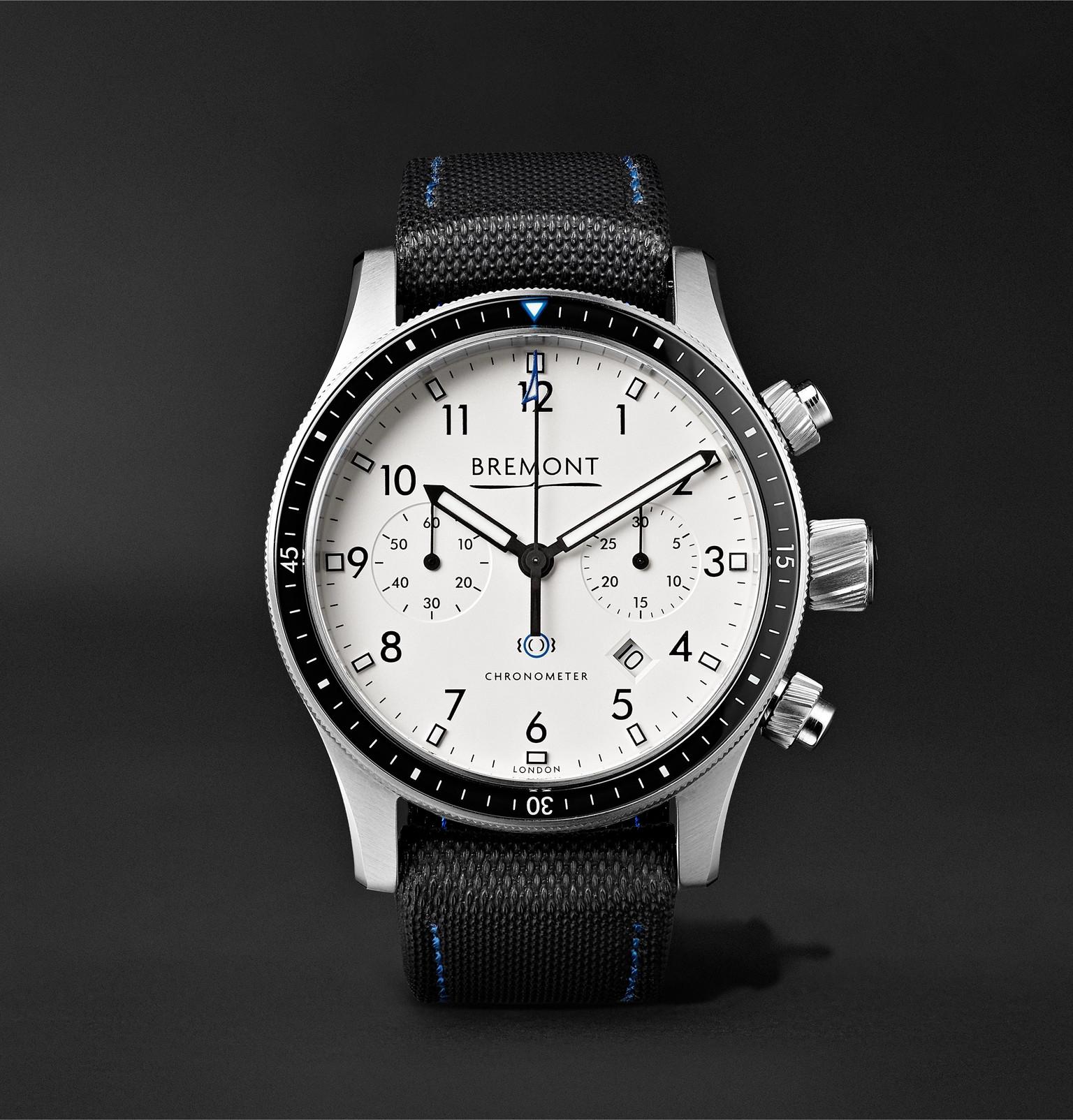 Часы Bremont Купить В Москве