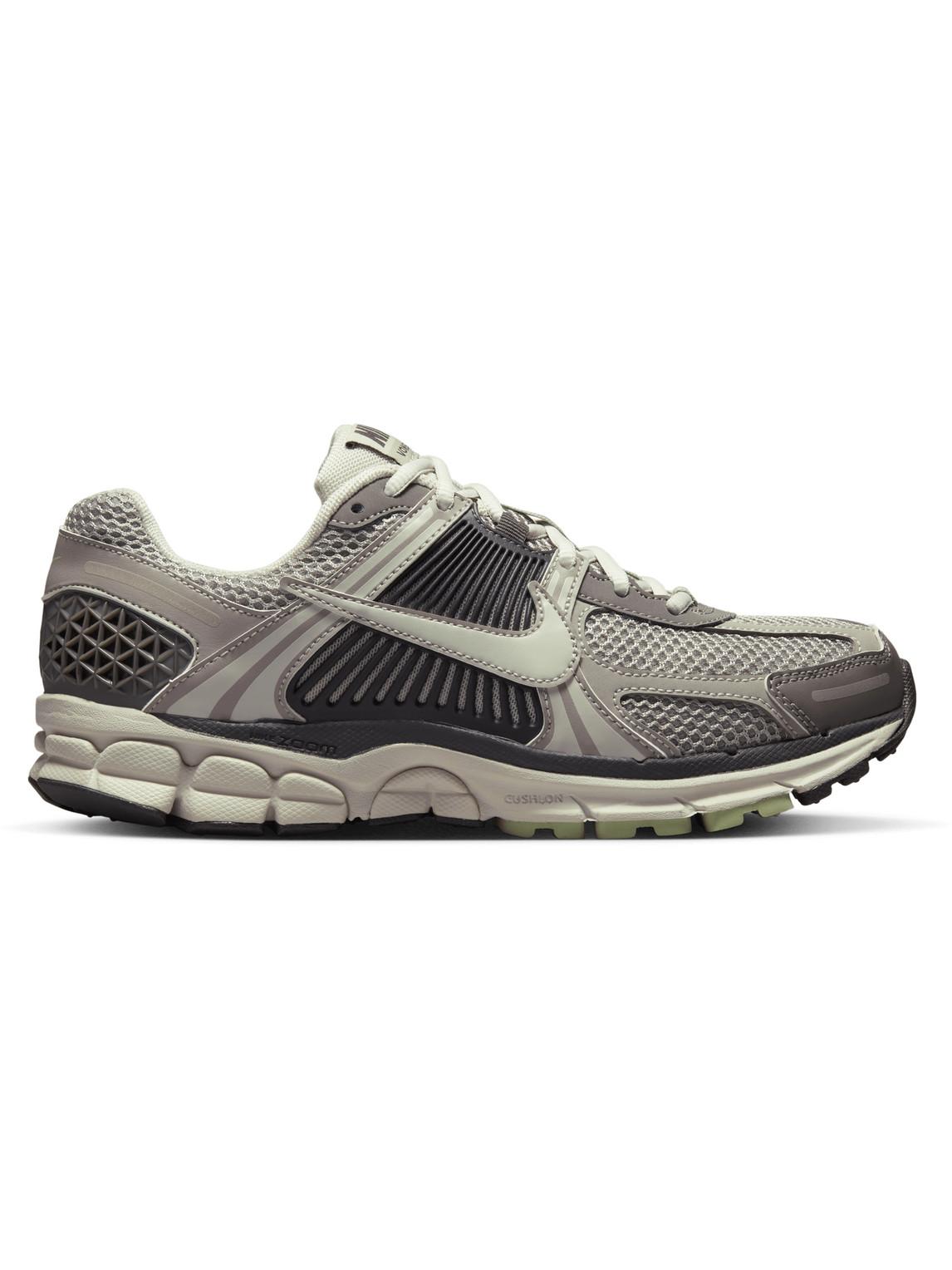 Nike zoom leather sale