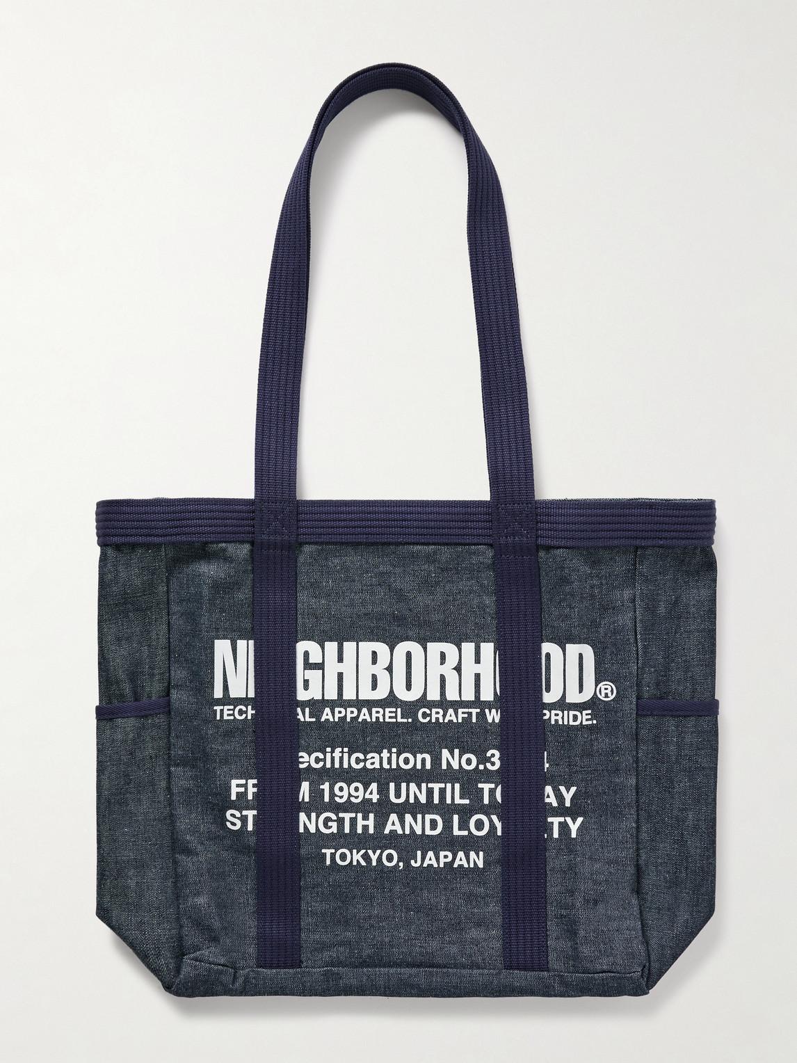 Neighborhood Tote bags for Men | Online Sale up to 48% off | Lyst