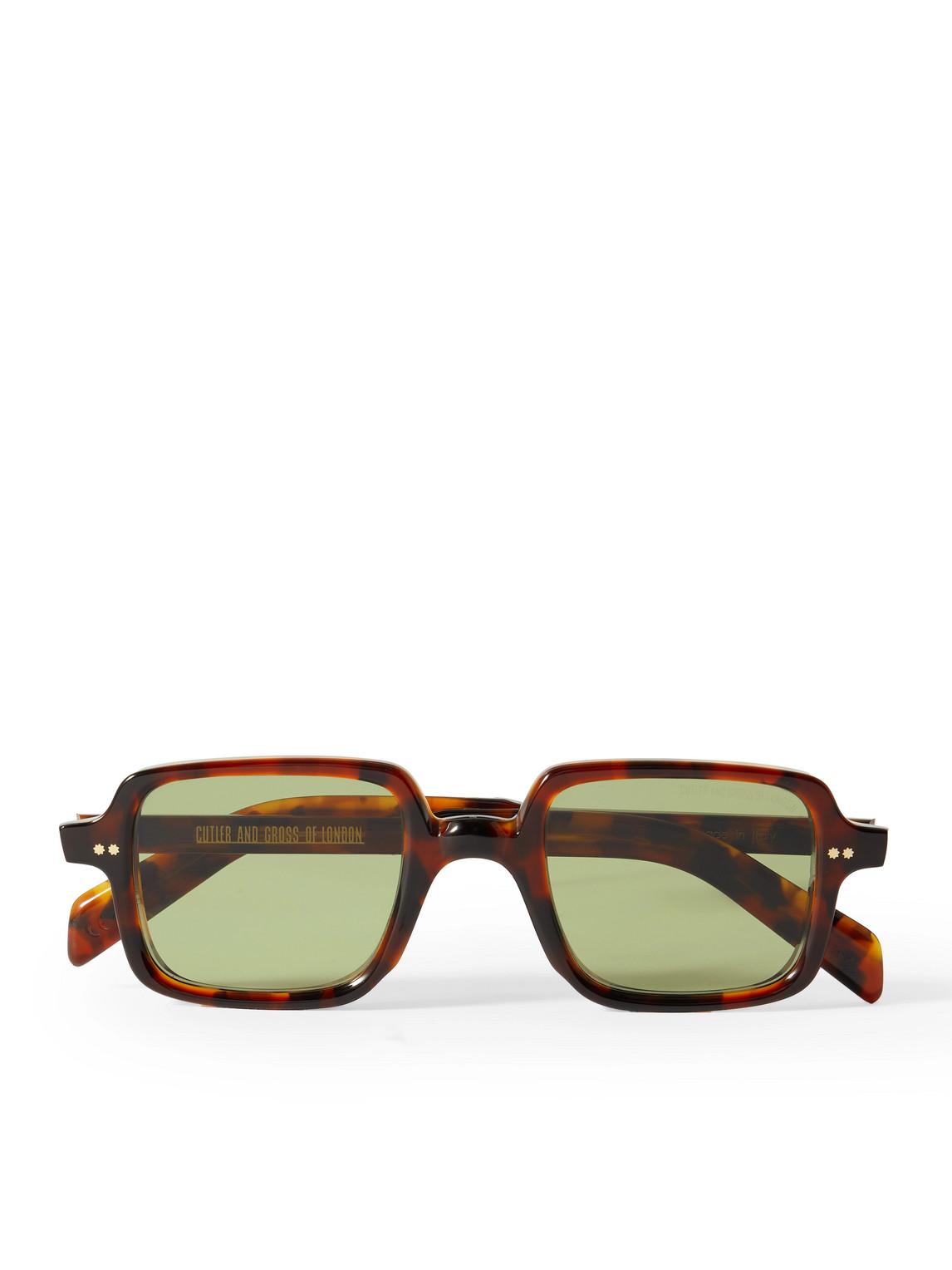 Cutler and Gross Sunglasses for Men | Online Sale up to 44