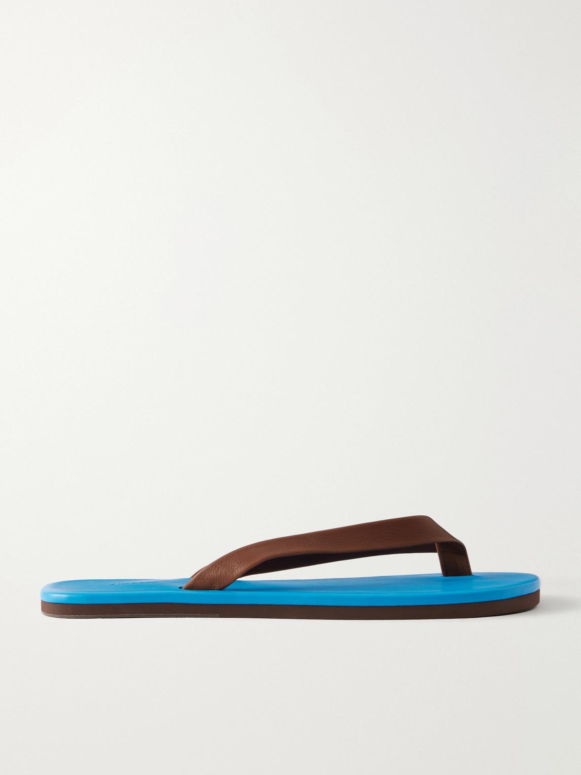 Men's AURALEE Sandals and Slides from $558 | Lyst