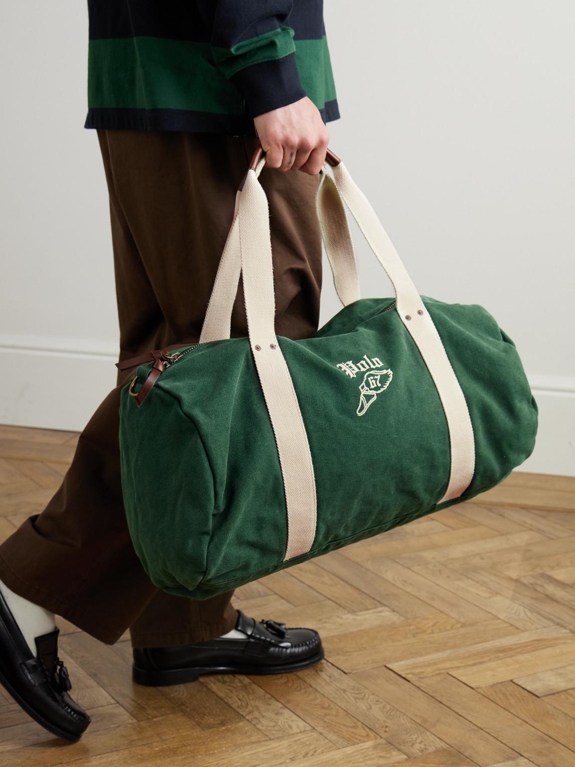 Polo Sports Bag Men's Polo Ralph Lauren Gym Bags And Duffel Bags