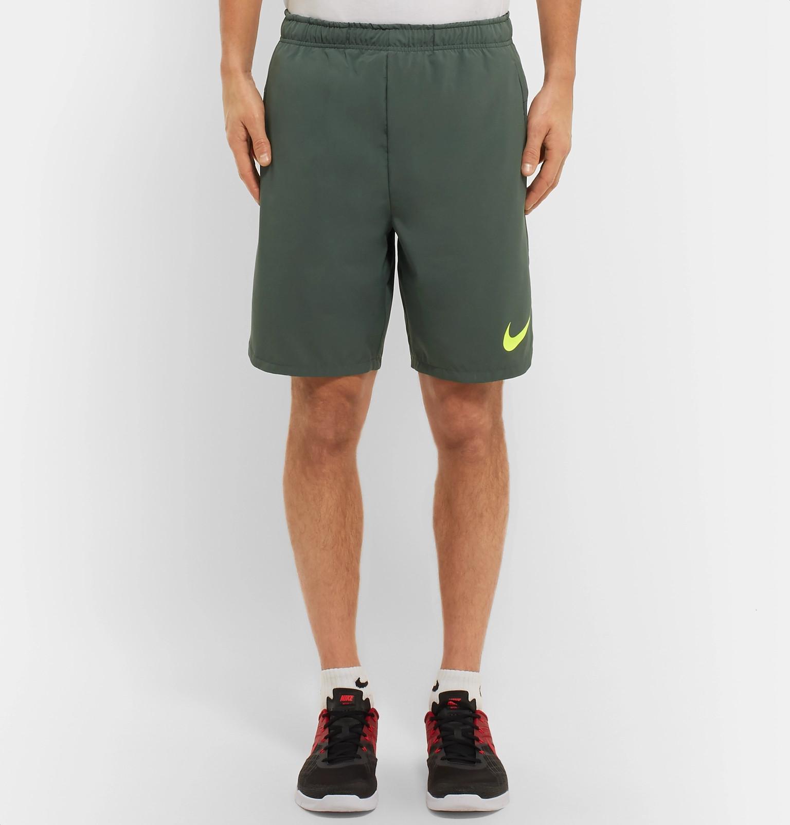 nike men's flex vent max 2.0 training shorts