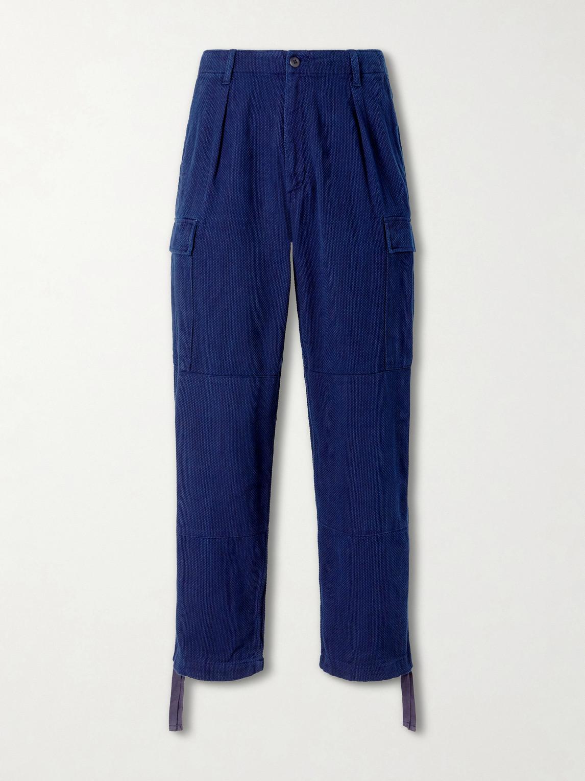 Men's Blue Blue Japan Pants from $270 | Lyst