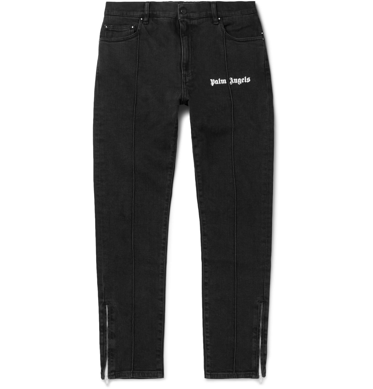 angels skinny jeans stretch