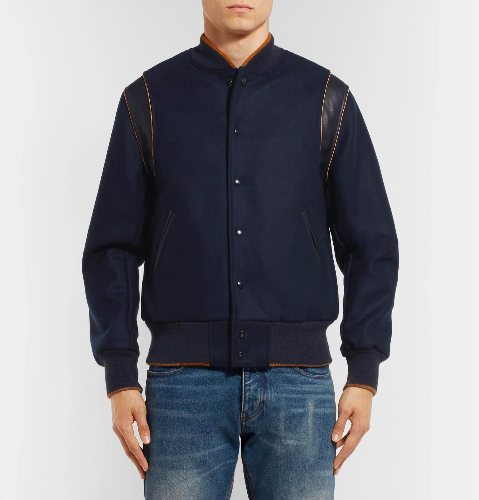 golden bear bomber jacket