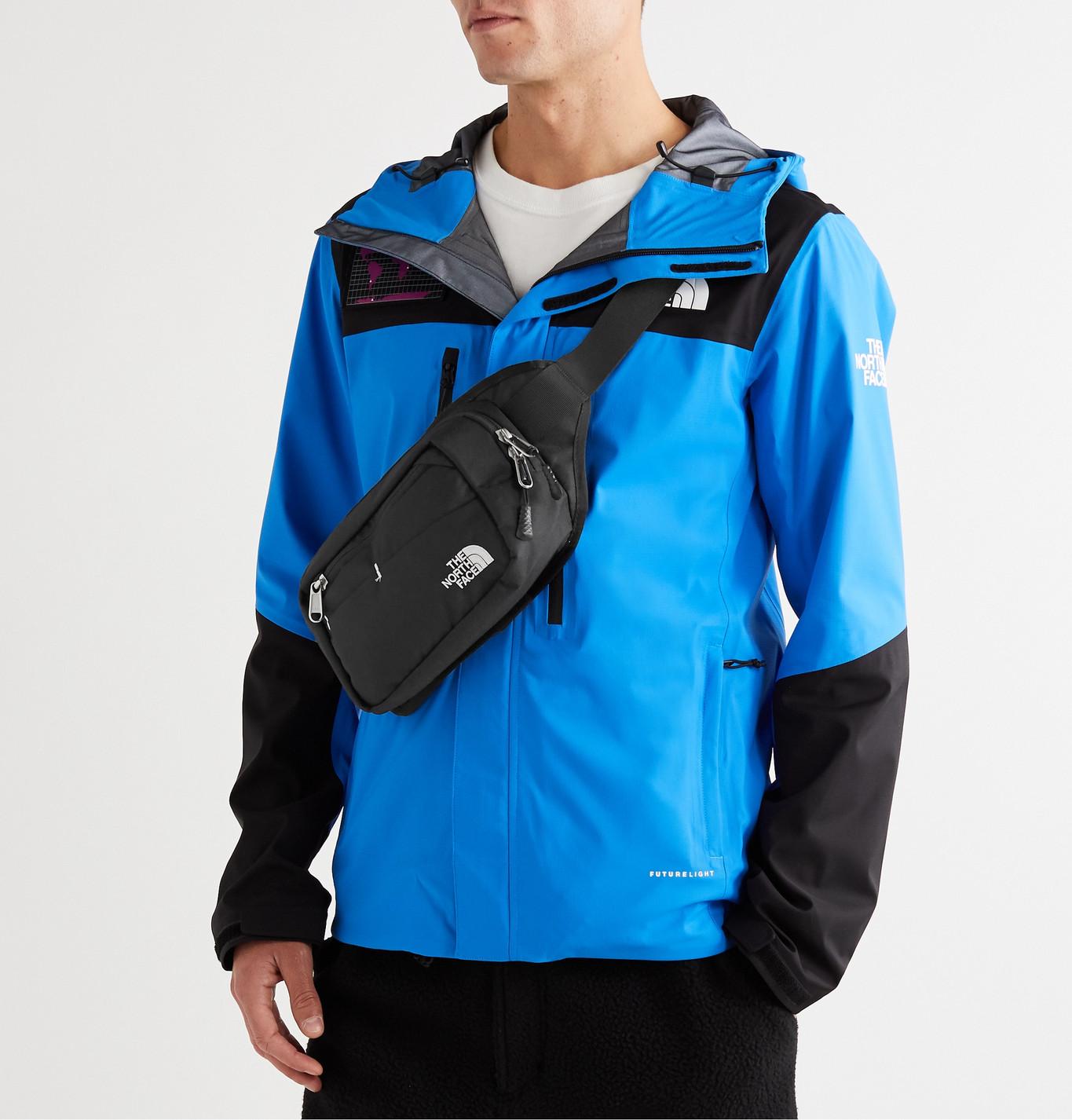 North Face Synthetic Bozer Ii Hip Pack 