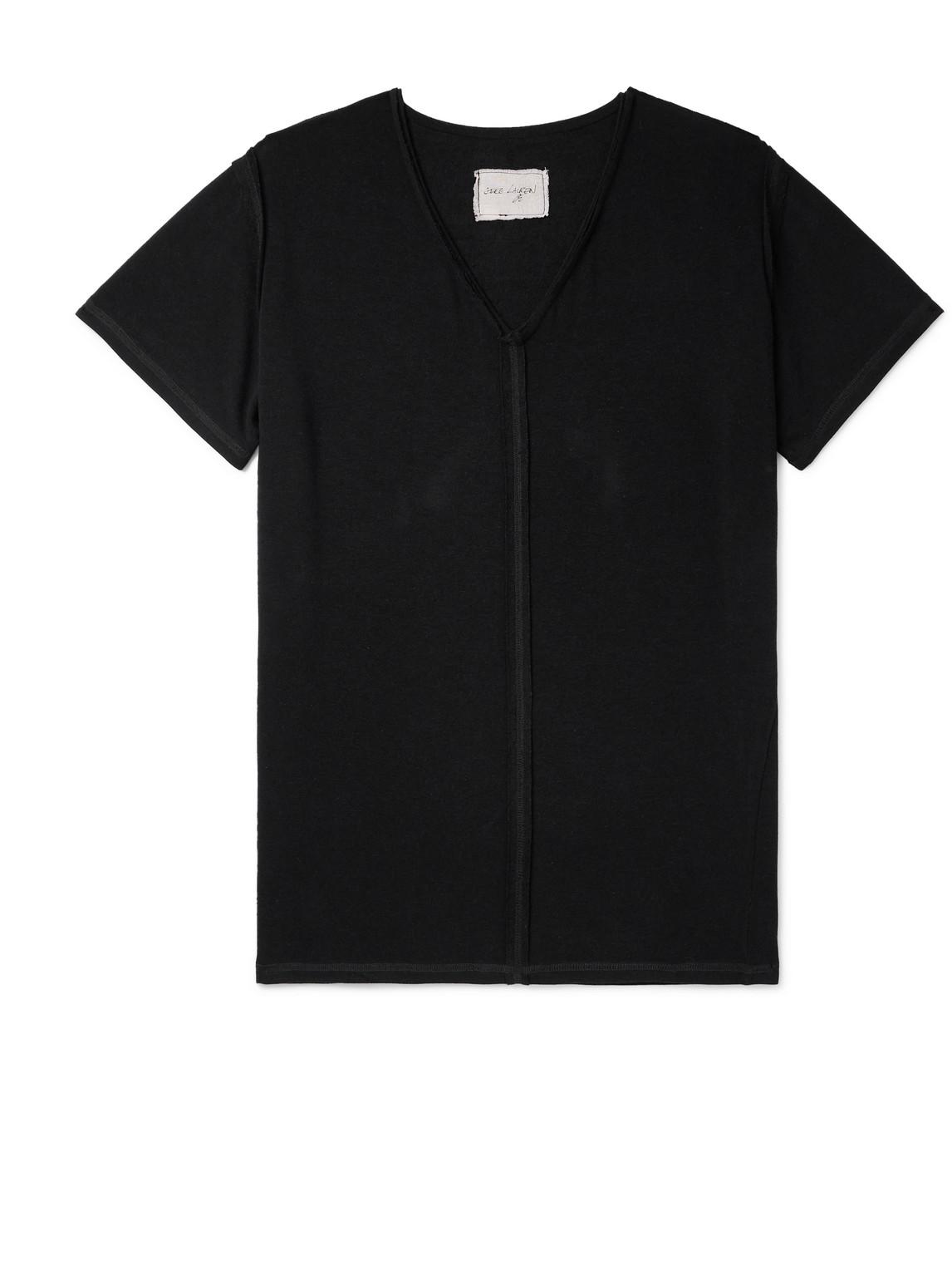 【関税込み】Greg Lauren Tシャツ Greg Lauren(グレッグ ローレン) Tシャツ・カットソー(メンズ