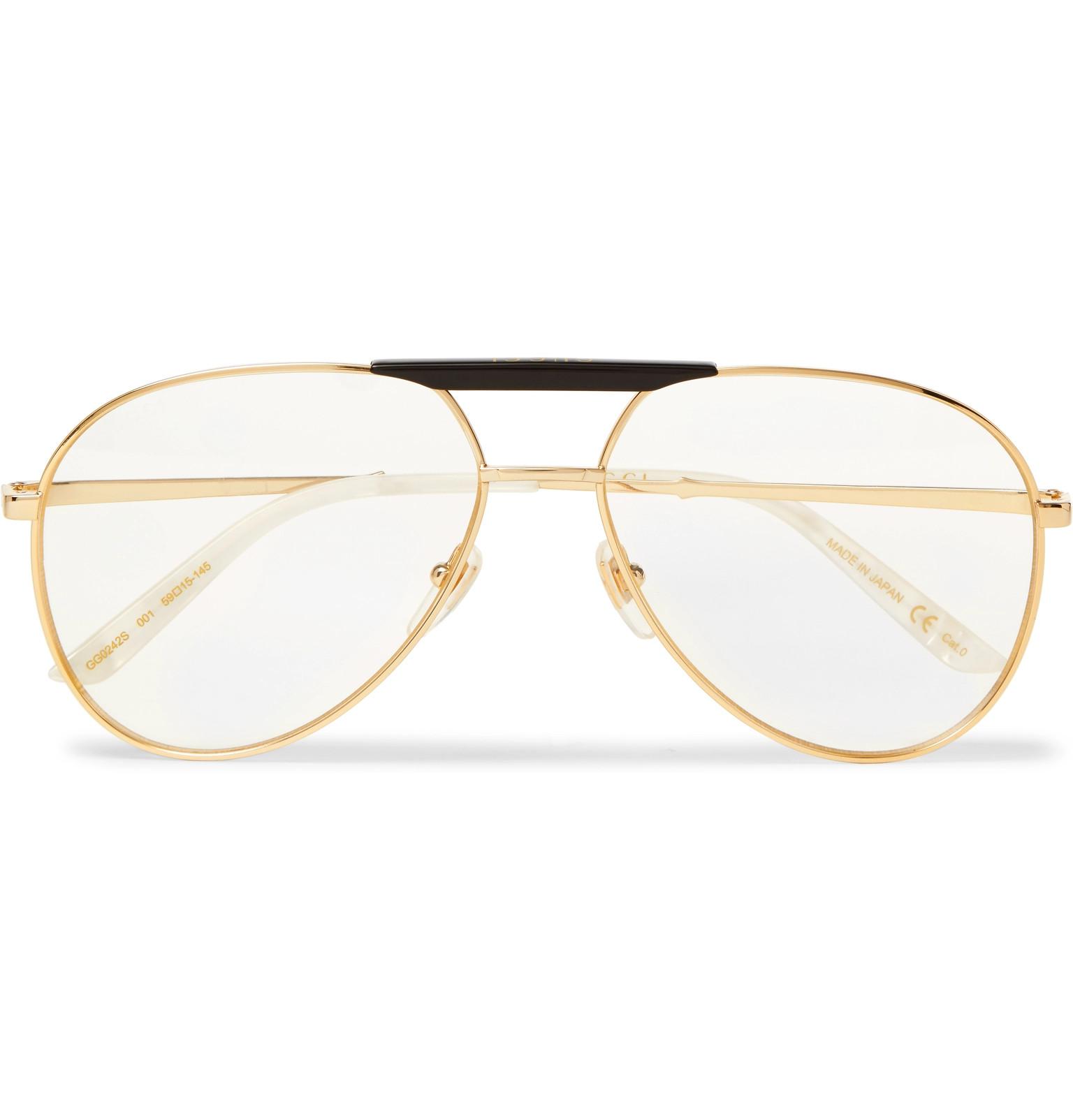 maui jim sunglasses gold frame