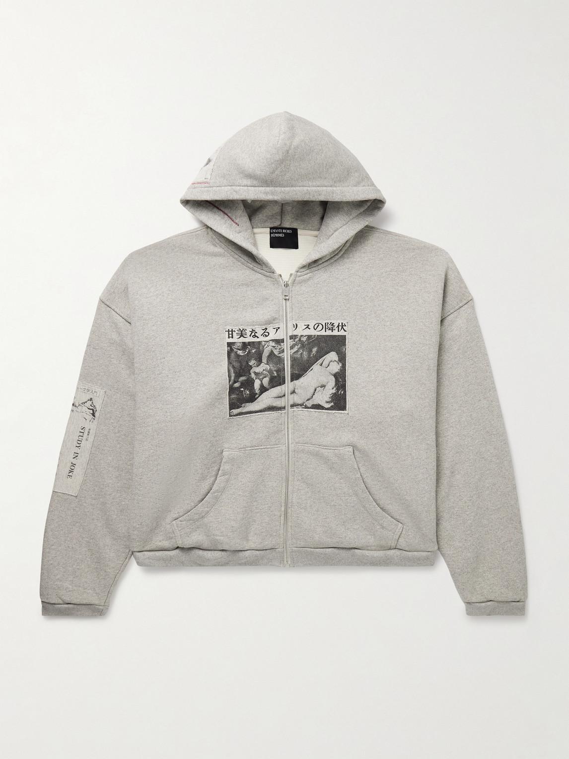 トップス ENFANTS RICHES DEPRIMES 24ss Enfants Riches Deprimes maxfield la 24ss