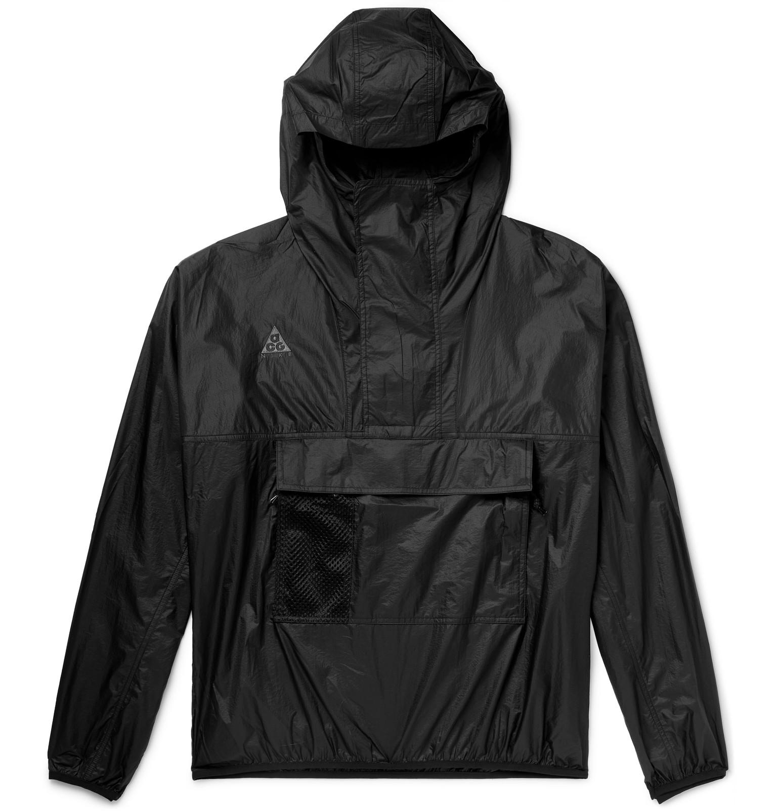 nike ripstop jacket
