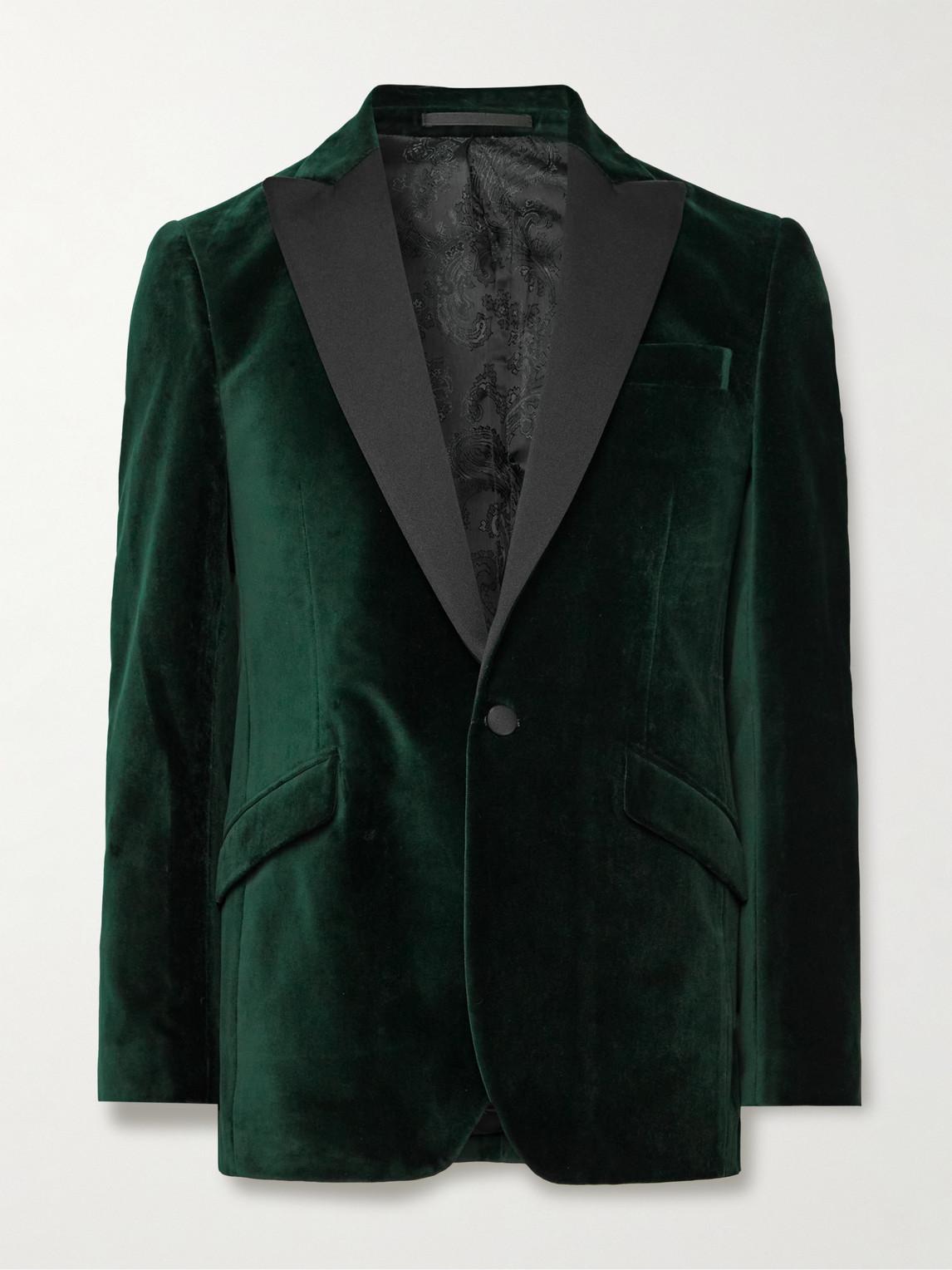 Favourbrook smoking deals jacket