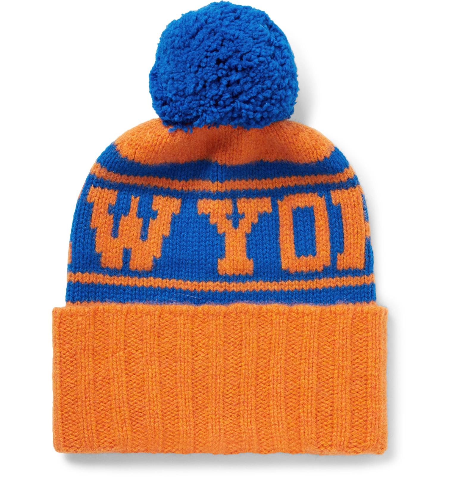 nba bobble hats