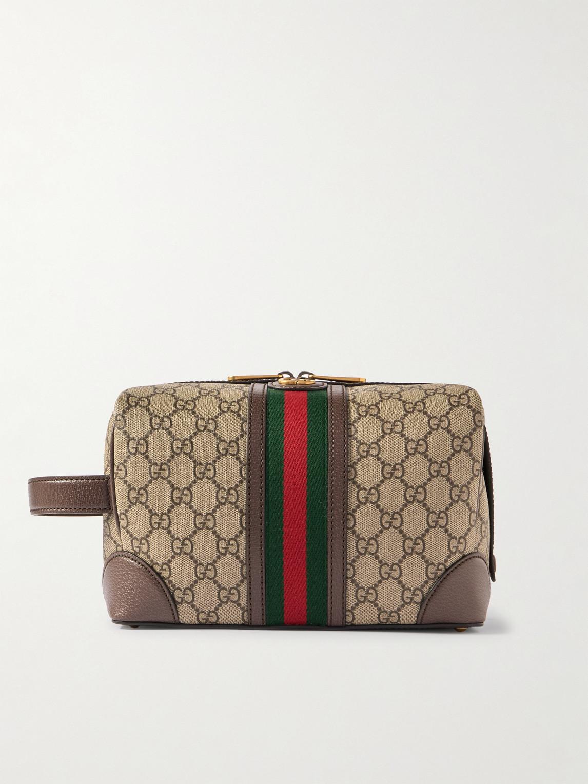 Gucci wash bag womens hotsell