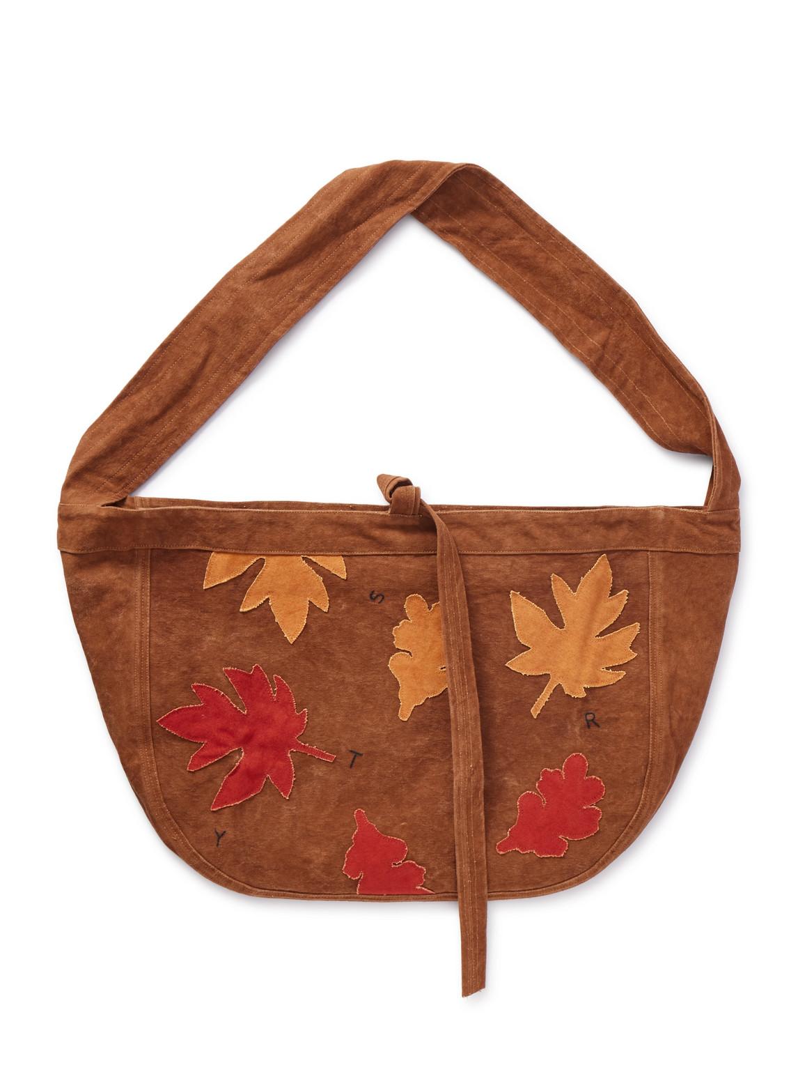 STORY mfg. Bags for Men | Online Sale up to 50% off | Lyst