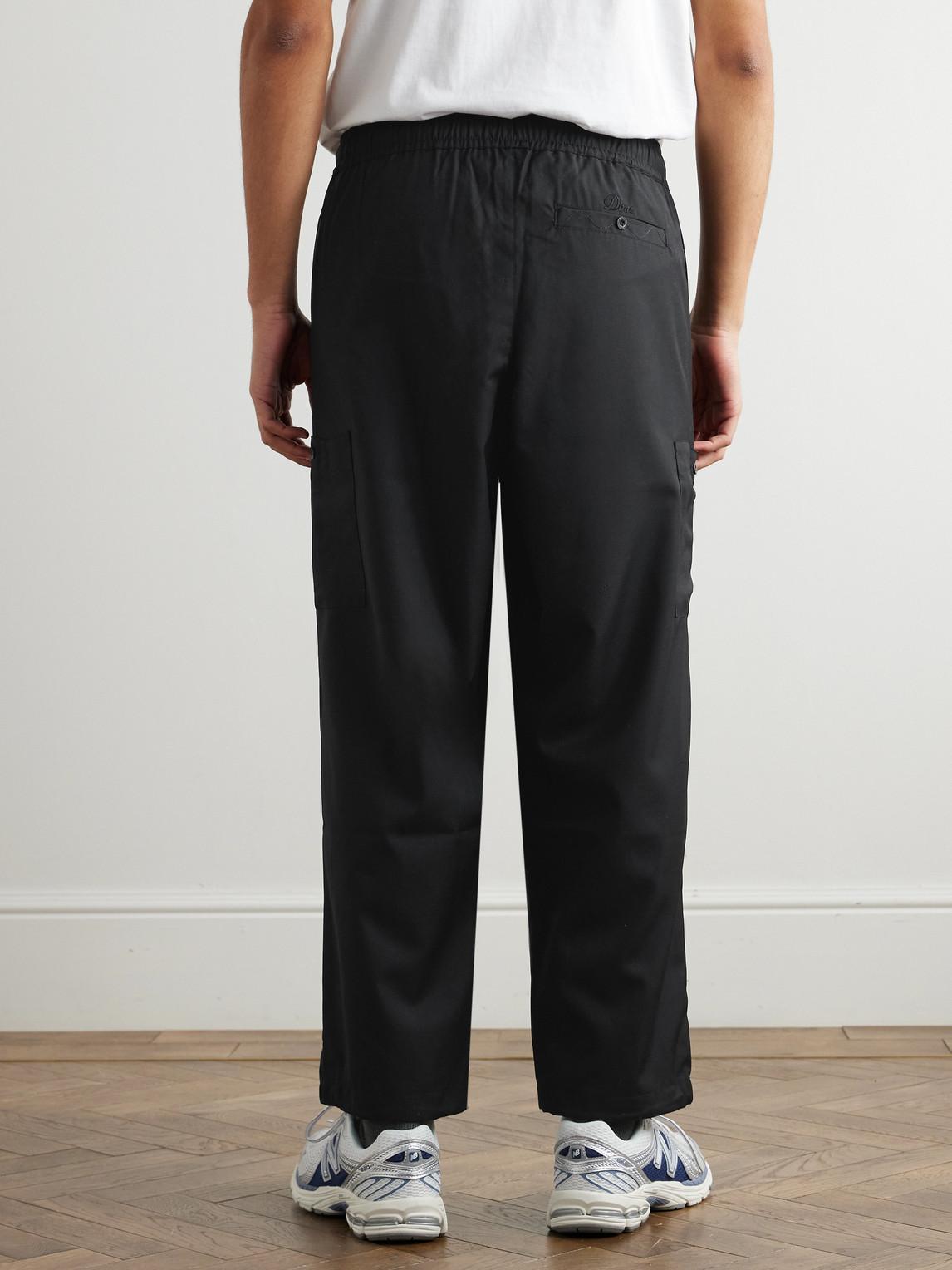 Dime ナイロンパンツ Mサイズ 美品 dime-designer-Blue-Range-20-