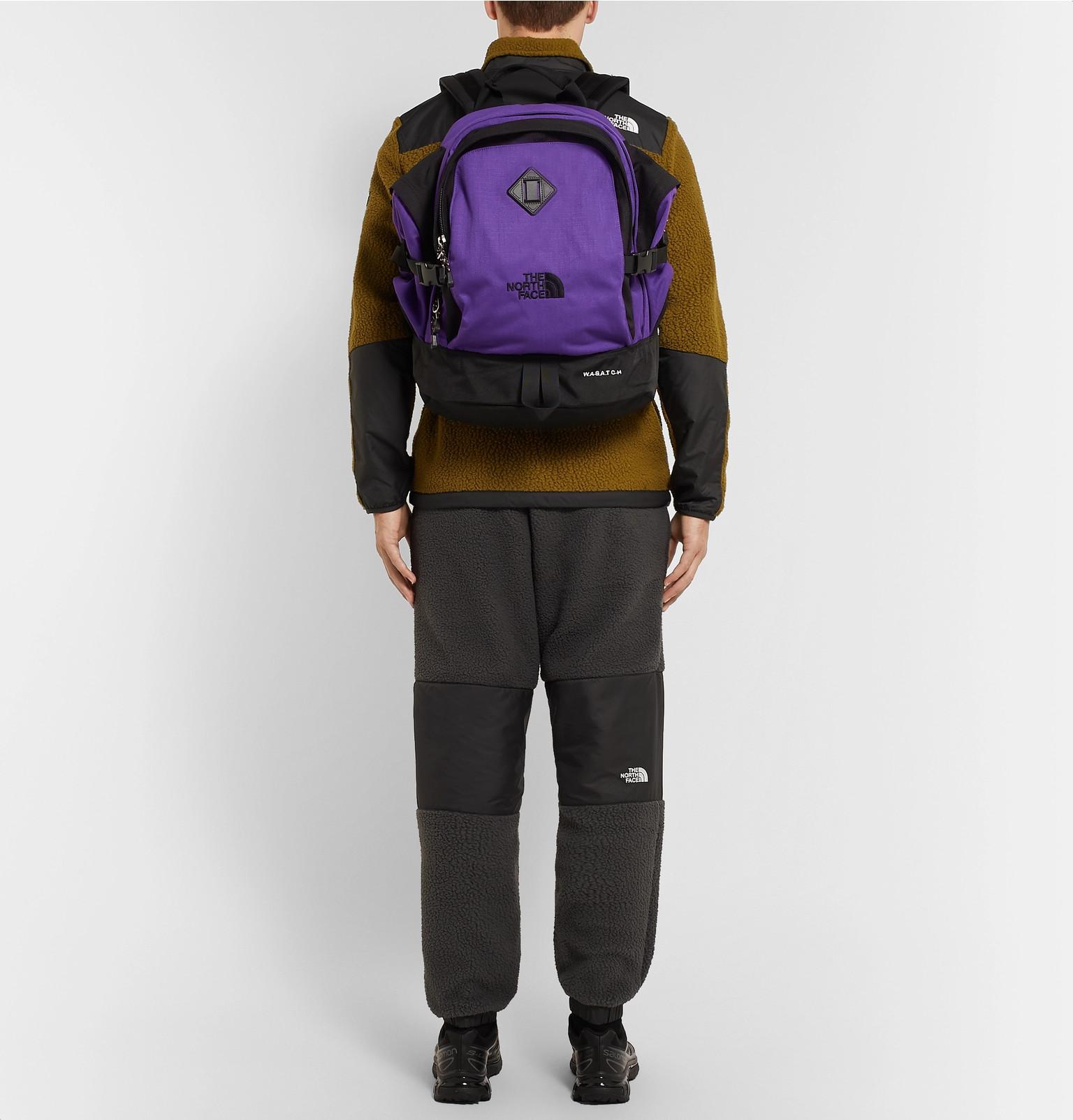 the north face wasatch backpack Online 