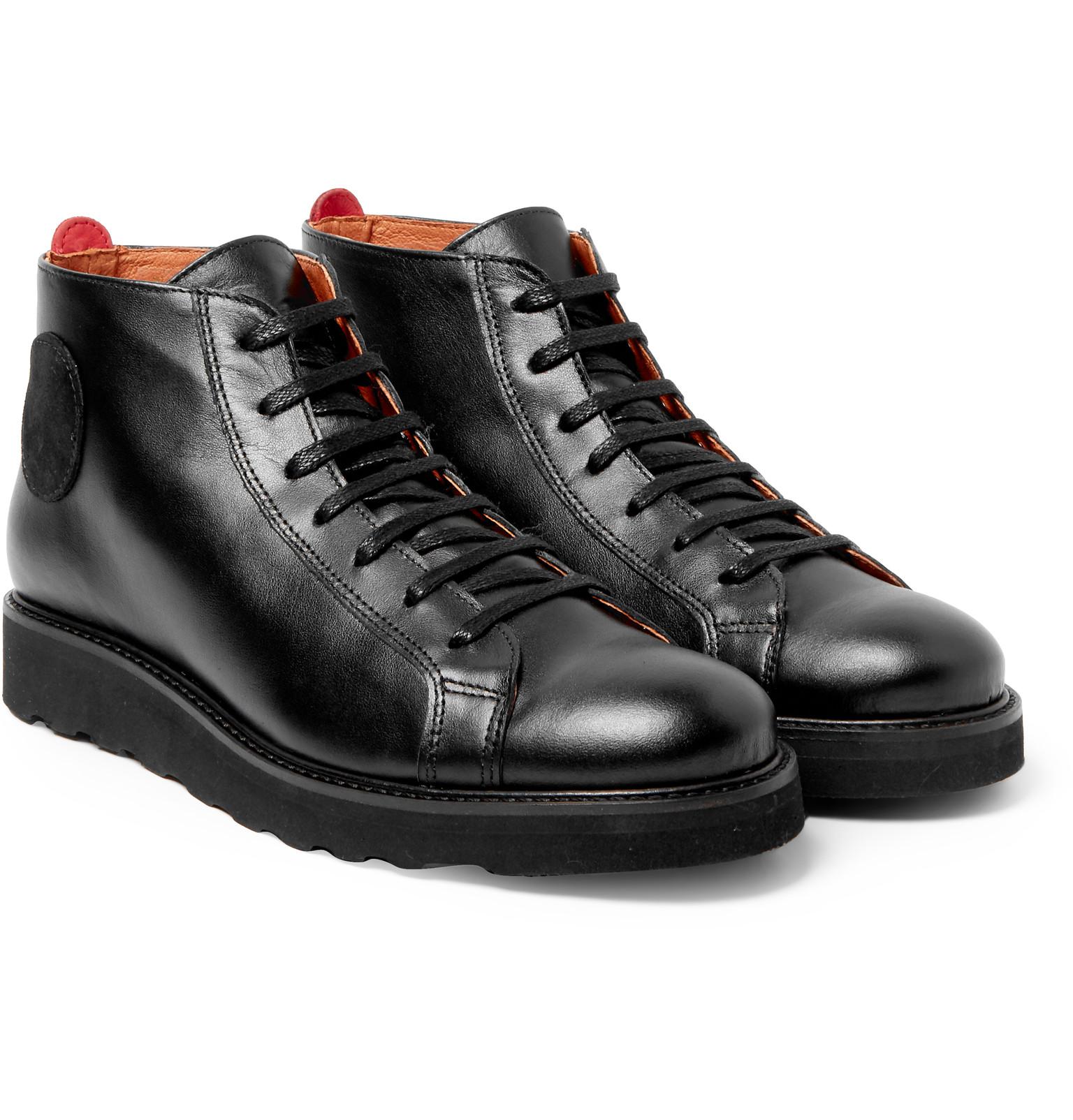 oliver spencer boots