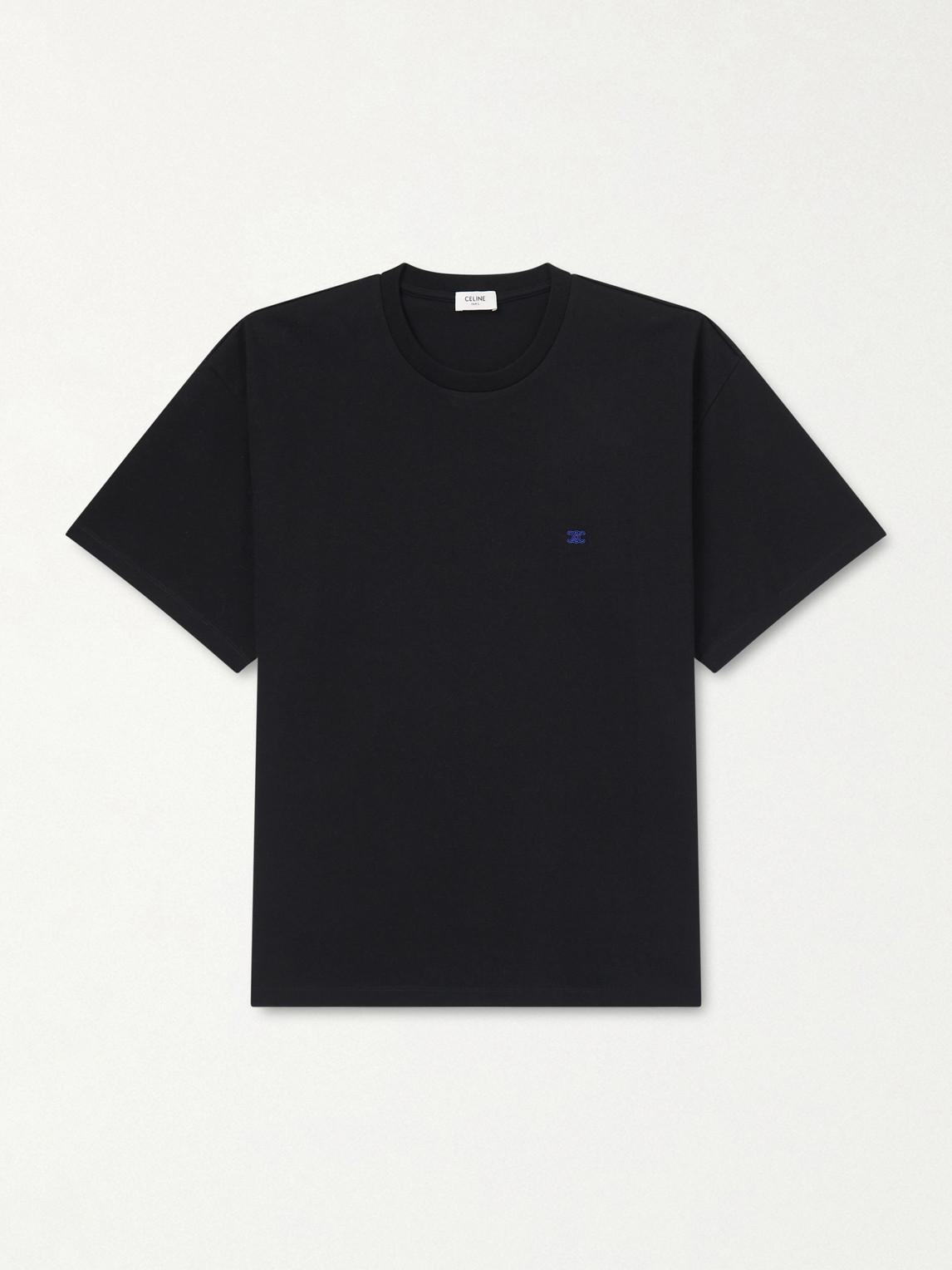 Celine T-shirts for Men | Online Sale up to 54% off | Lyst Canada