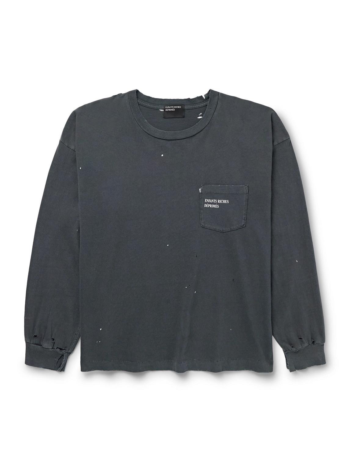 Enfants Riches Deprimes T-shirts for Men | Online Sale up to