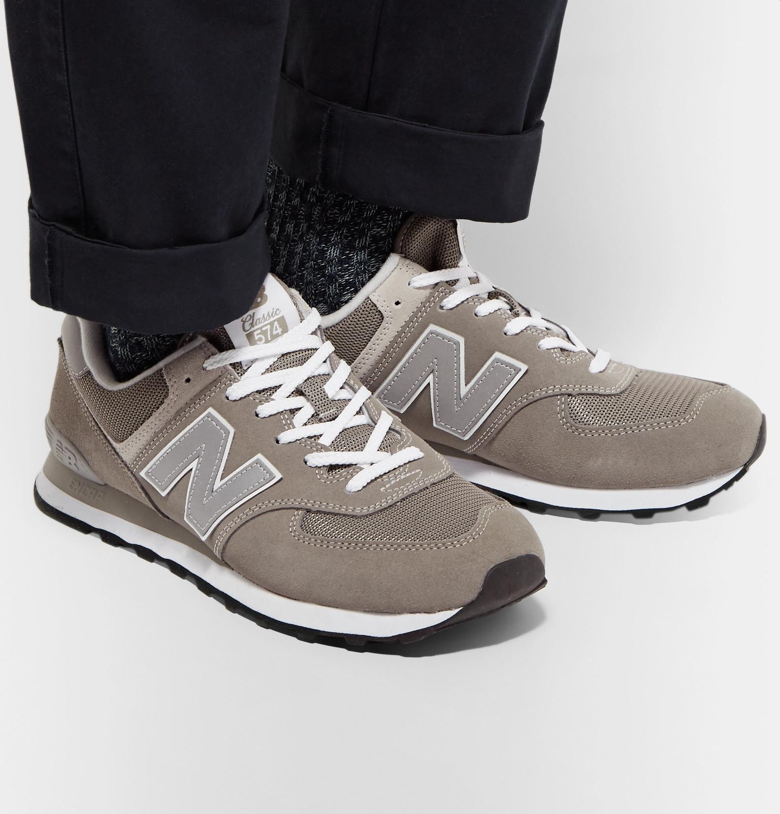 new balance 574 suede new balance 574 suede