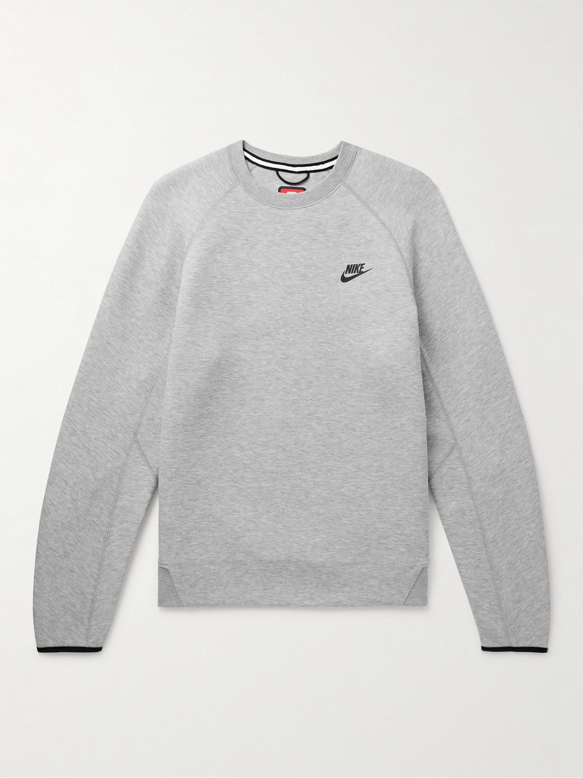 nike cotton sweatshirt