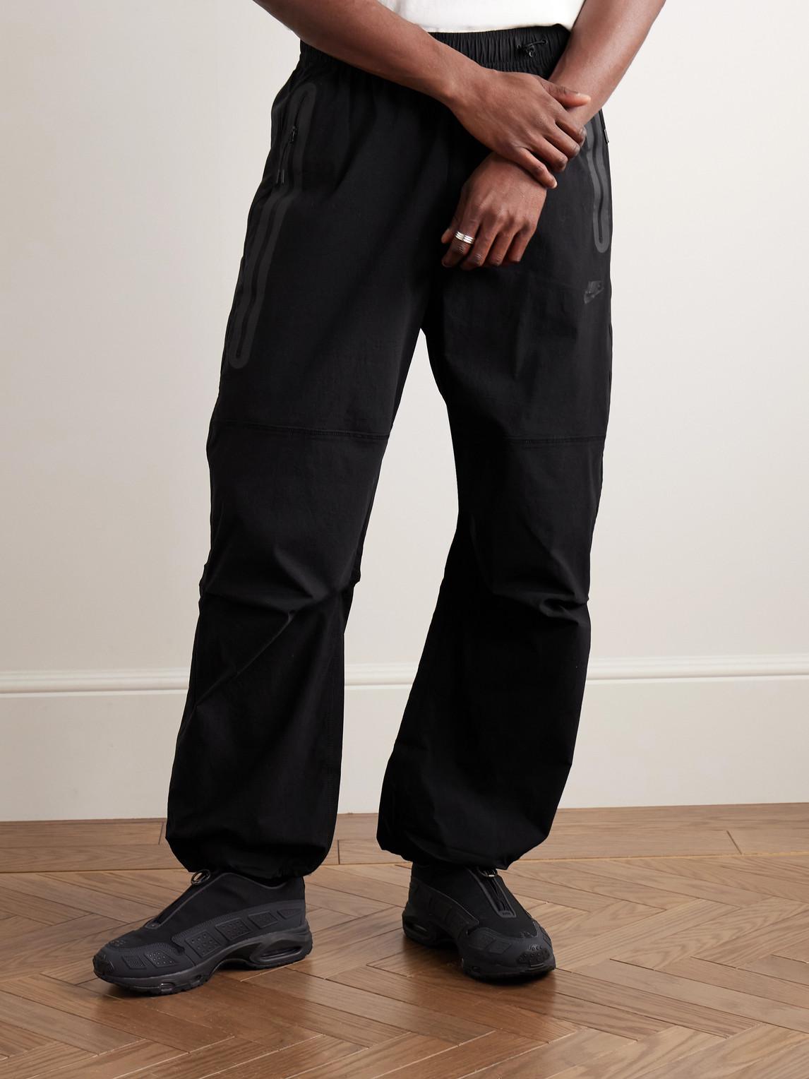 nike pants straight leg