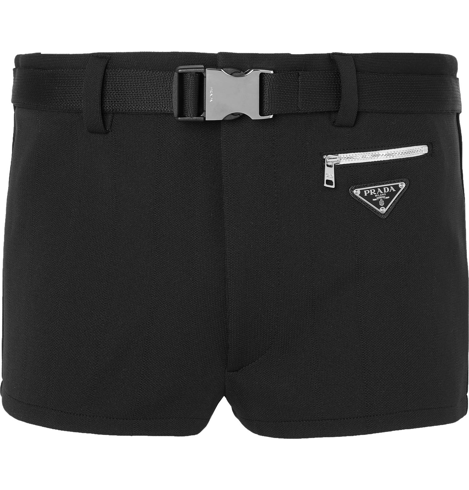 prada swim