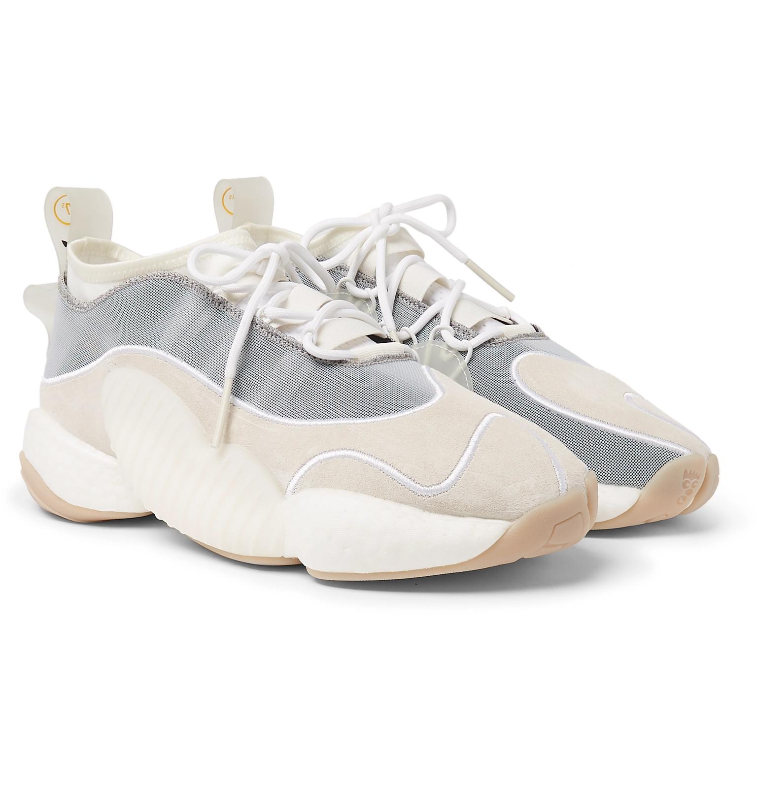 bristol crazy byw lvl ii shoes