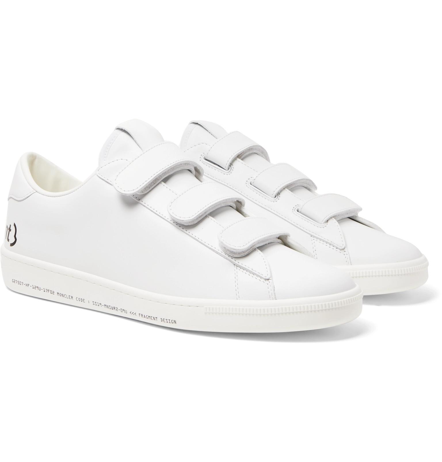 moncler genius sneakers