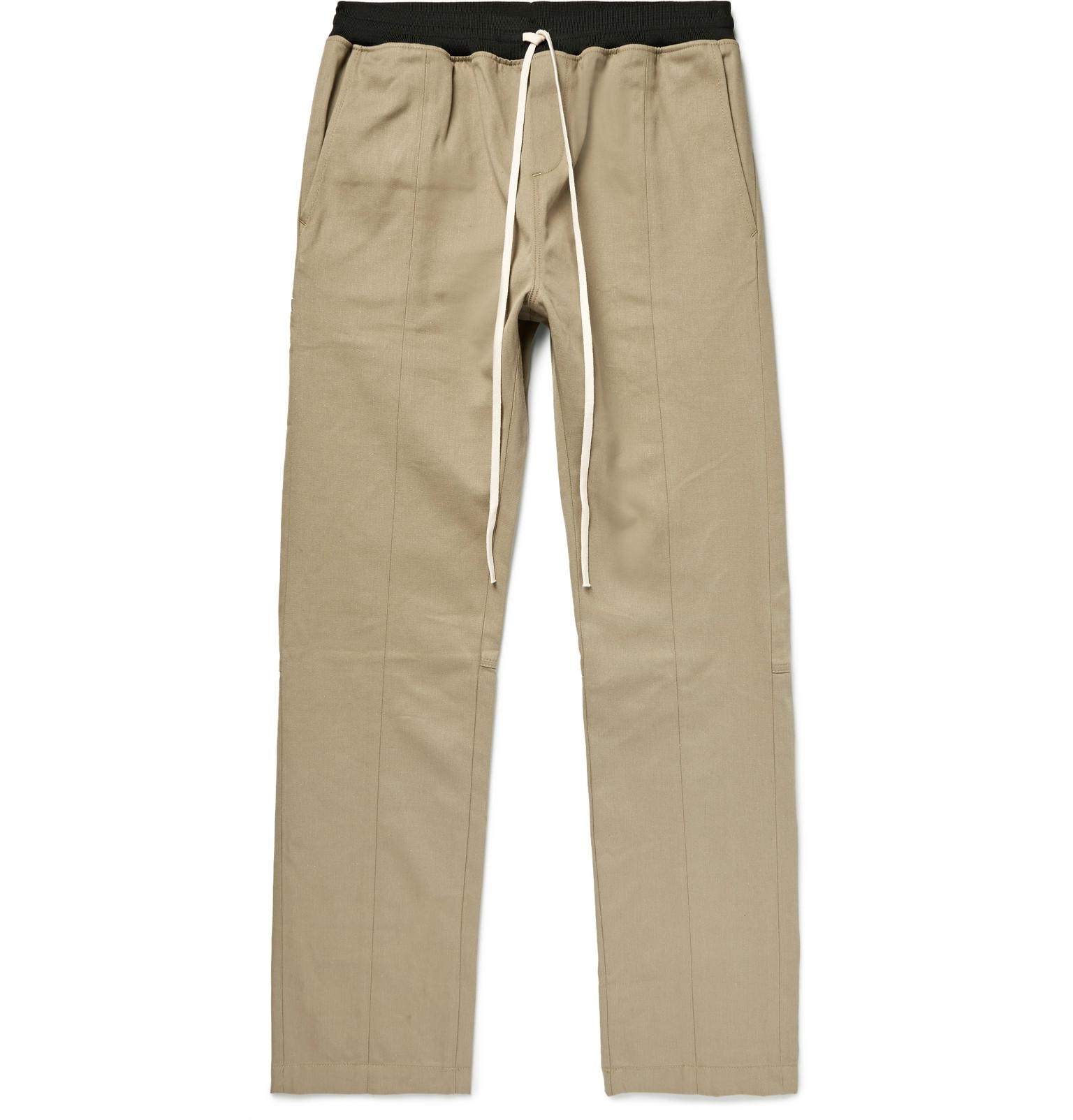 bible verses about being scared