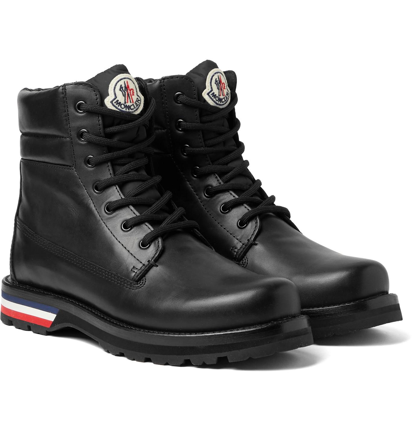 moncler hiking boots sale