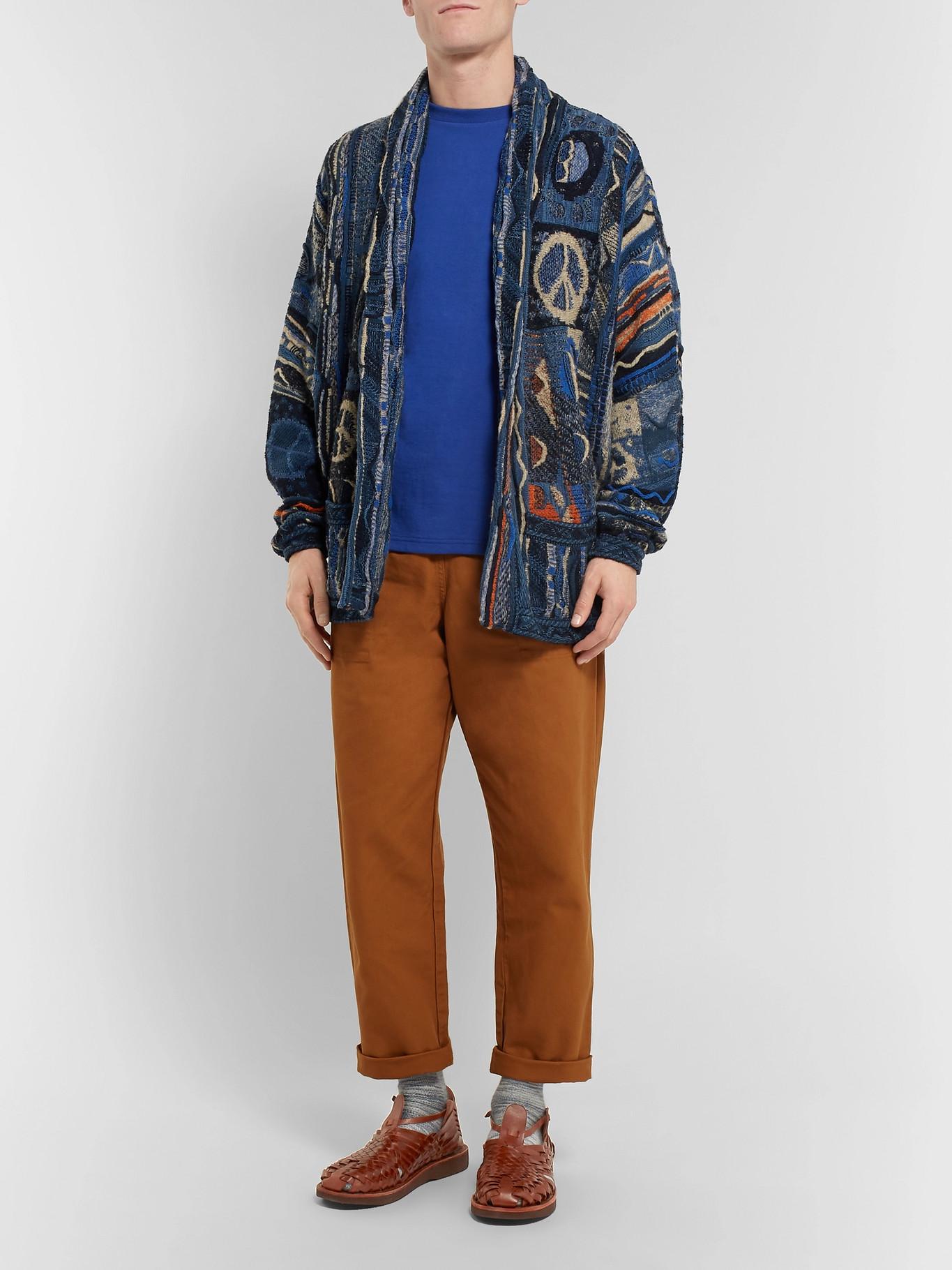 yuketen cruz sandals