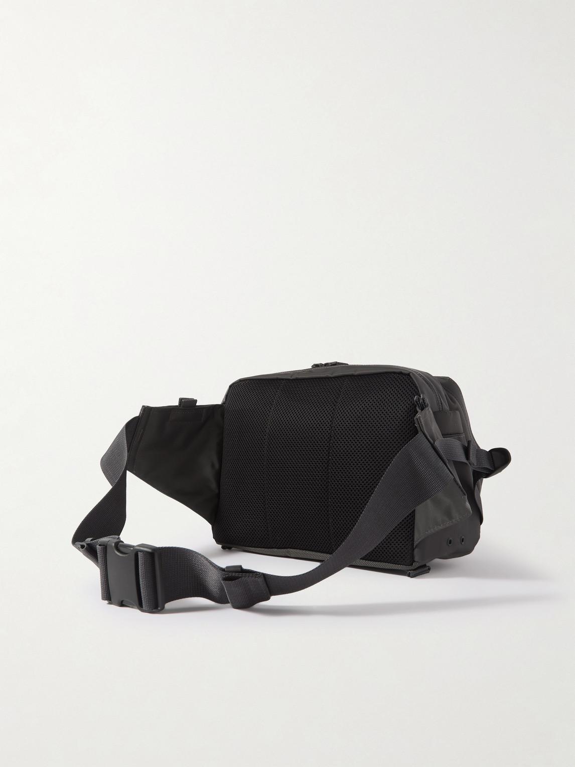 PORTER POTR RIDE WAIST BAG ライド ウエストバッグ ポーター／ヨシダ
