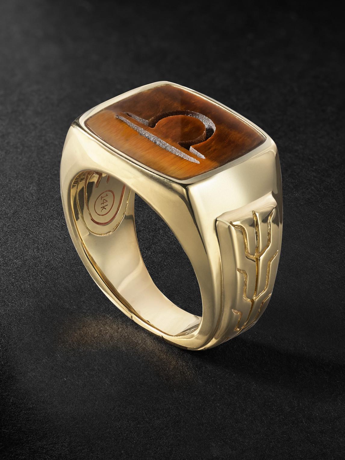 John hardy signet ring shop