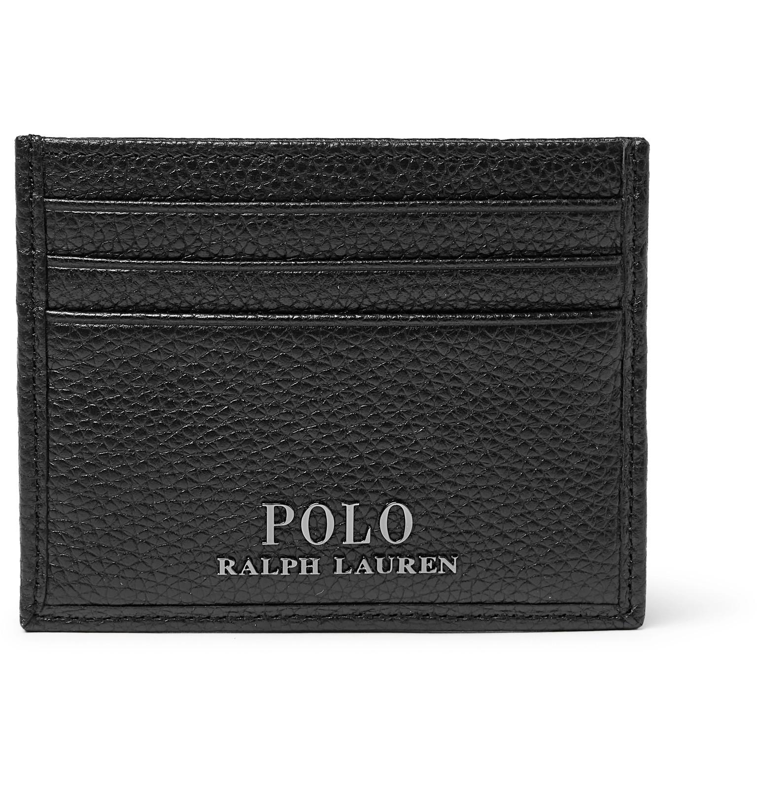 Ralph Lauren Card Holder Online, 53% OFF | www.ingeniovirtual.com