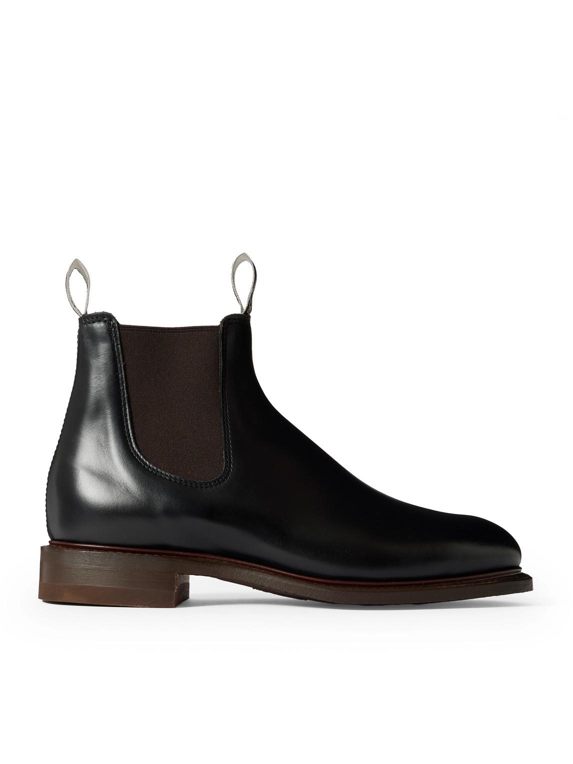 Rm williams gardener sale hot sale