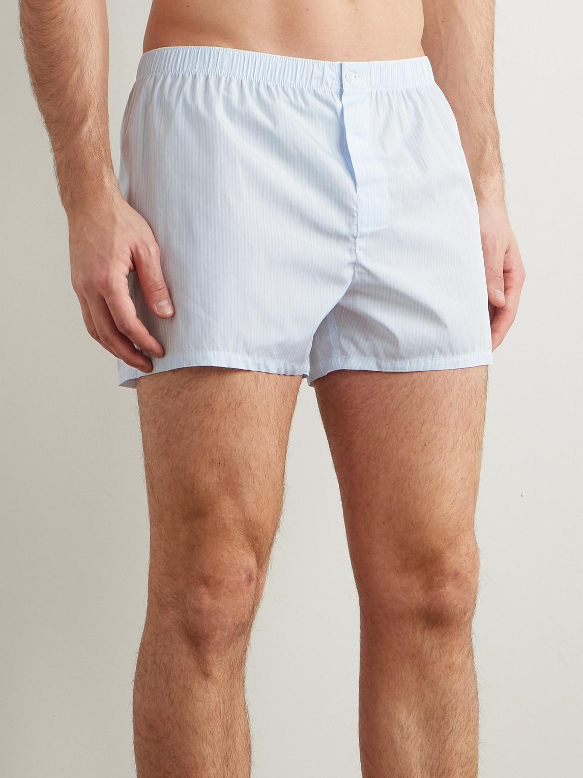 ZEGNA Underwear for Men Online Sale up to 60% off Lyst Canada