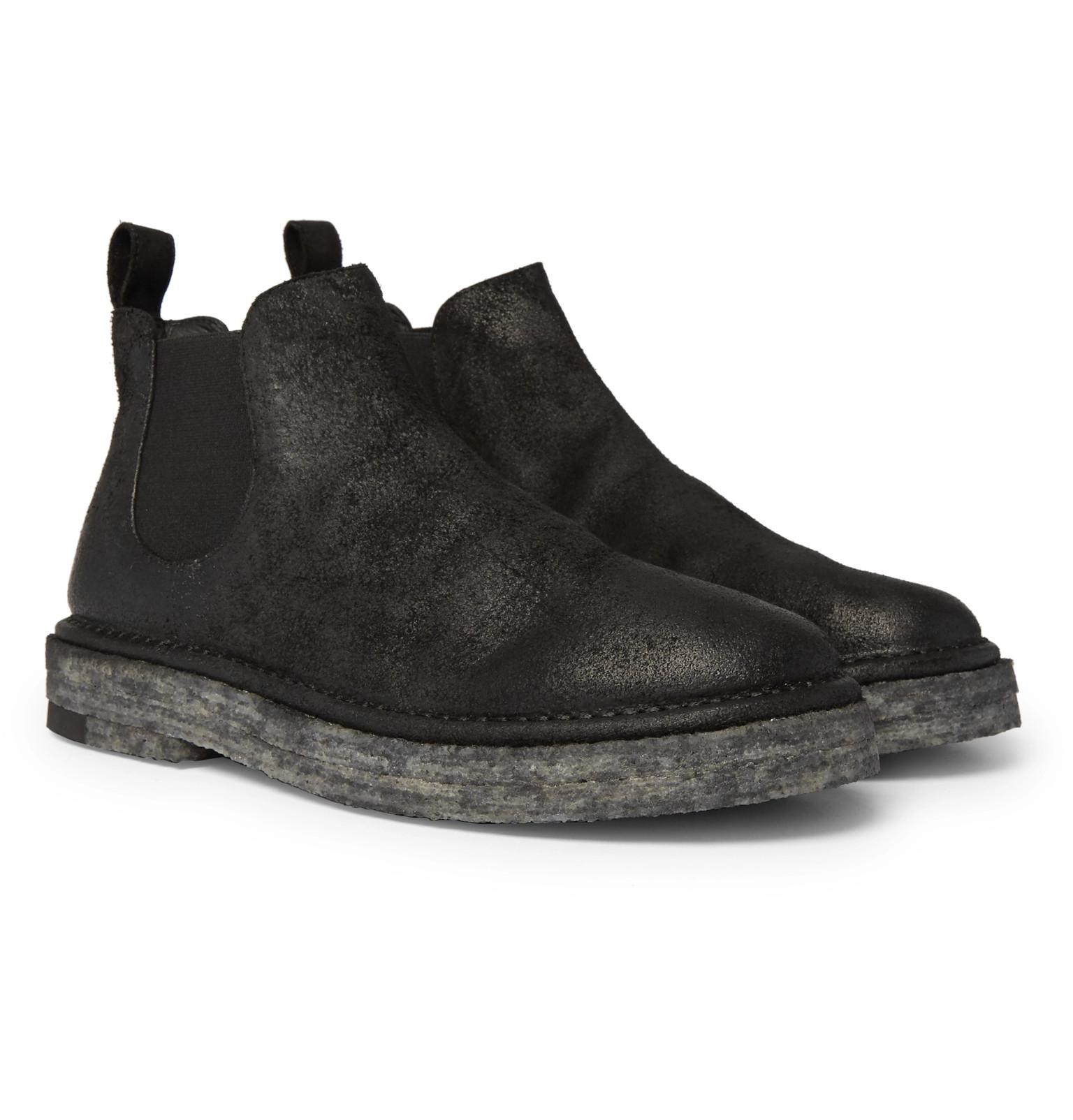 blundstone 1671 black