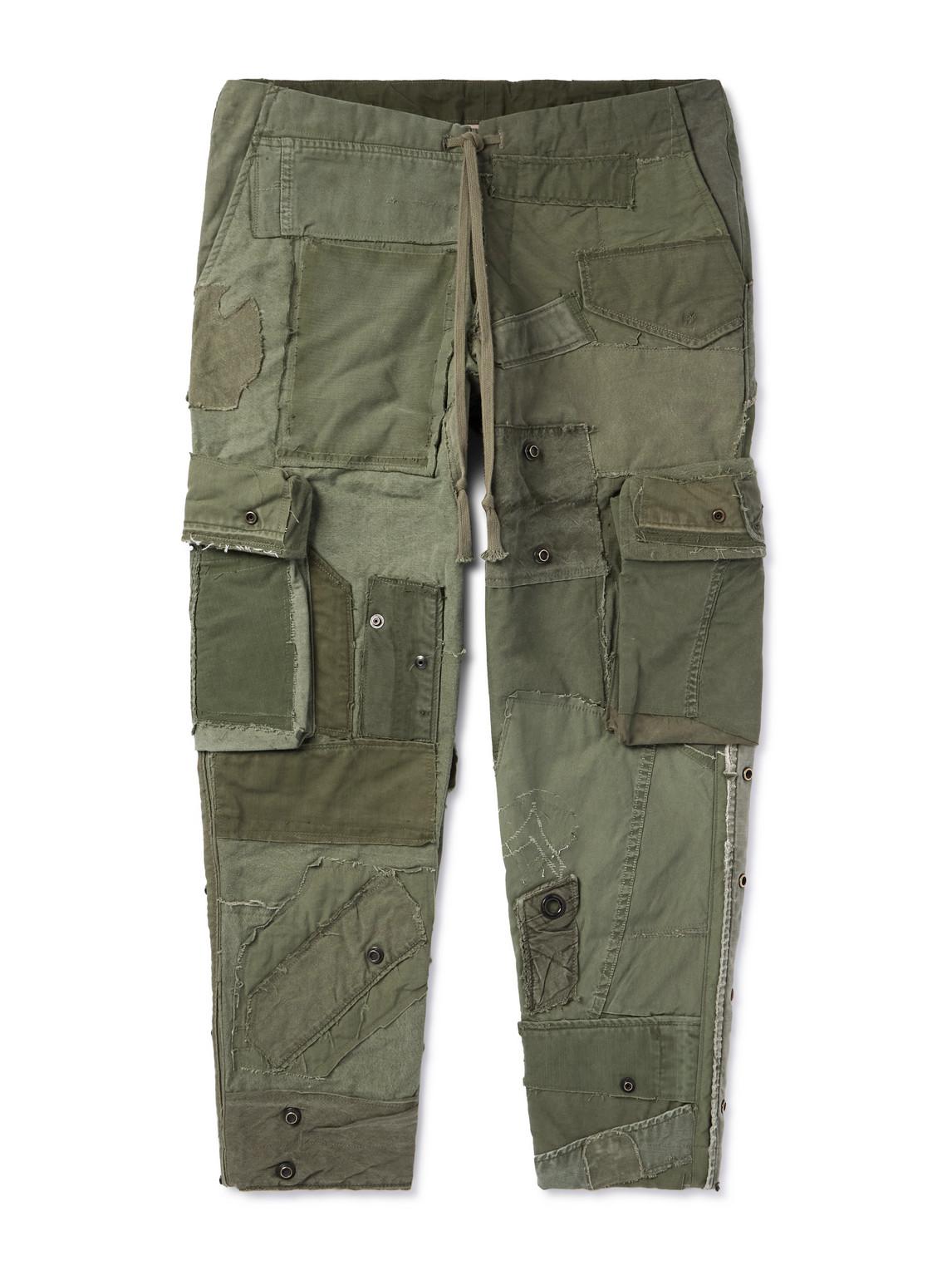 Greg Lauren Pants for Men | Online Sale up to 80% off | Lyst