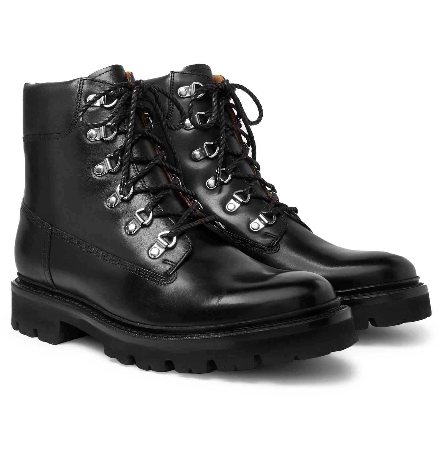 grenson rutherford boot