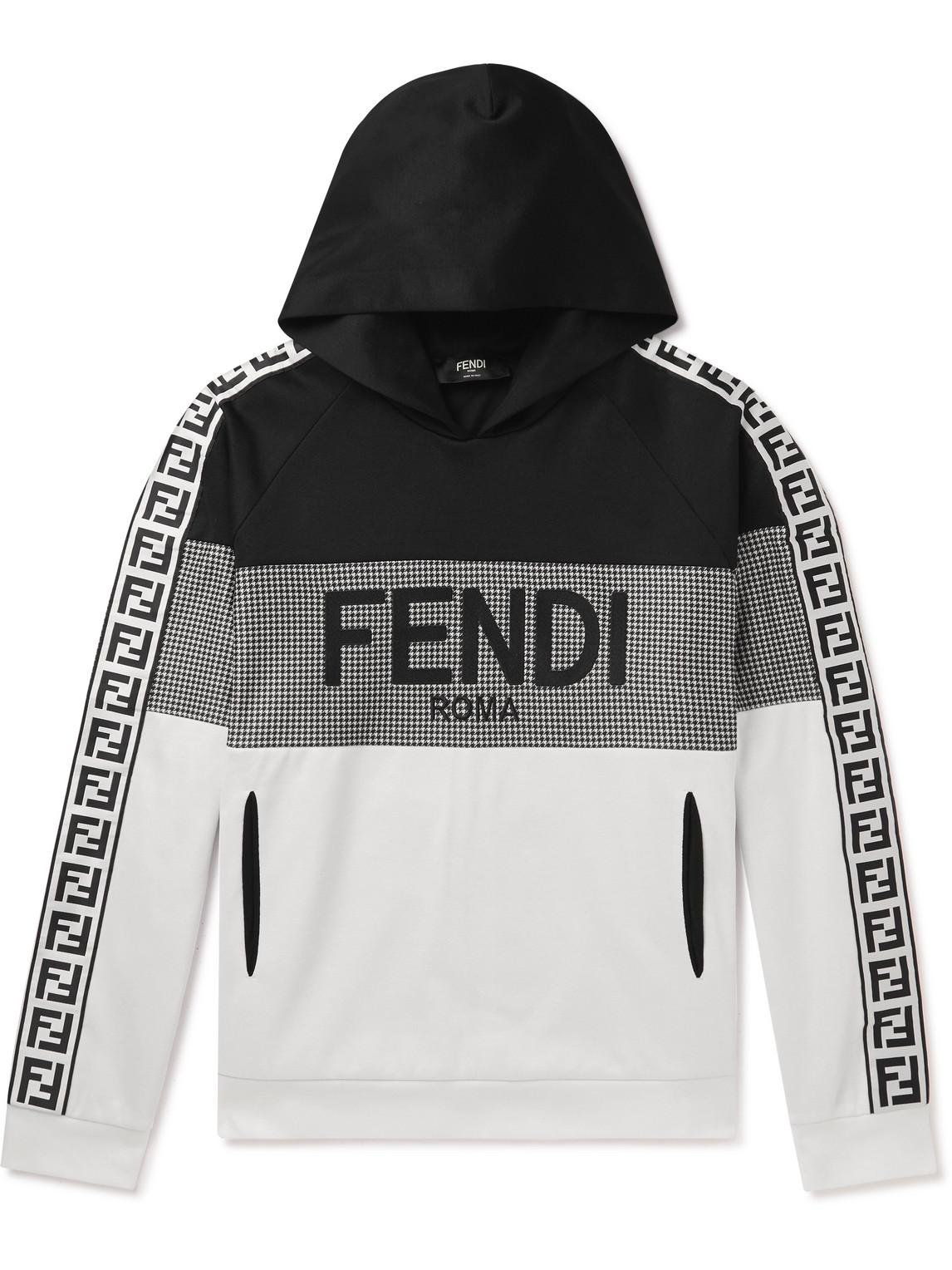 Fendi hoodie cheap for men