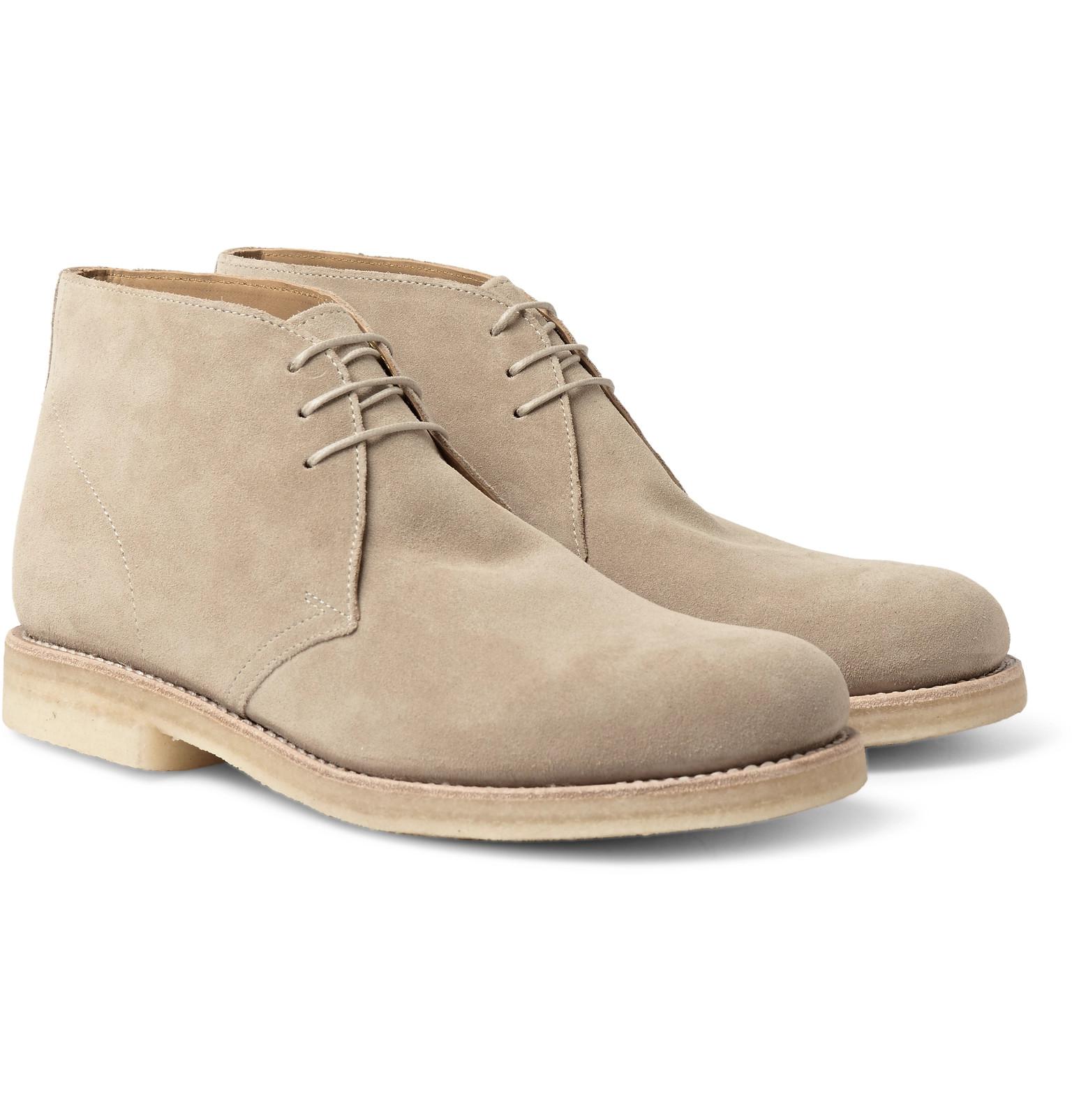 grenson desert boots