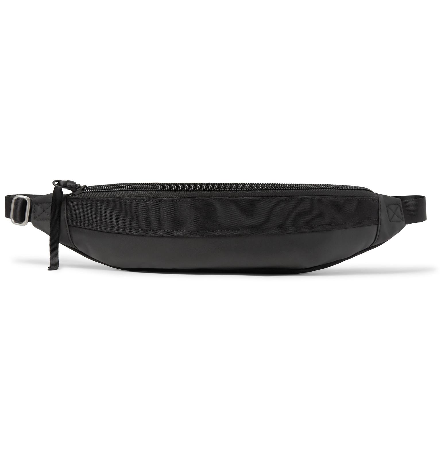 nike cordura belt bag