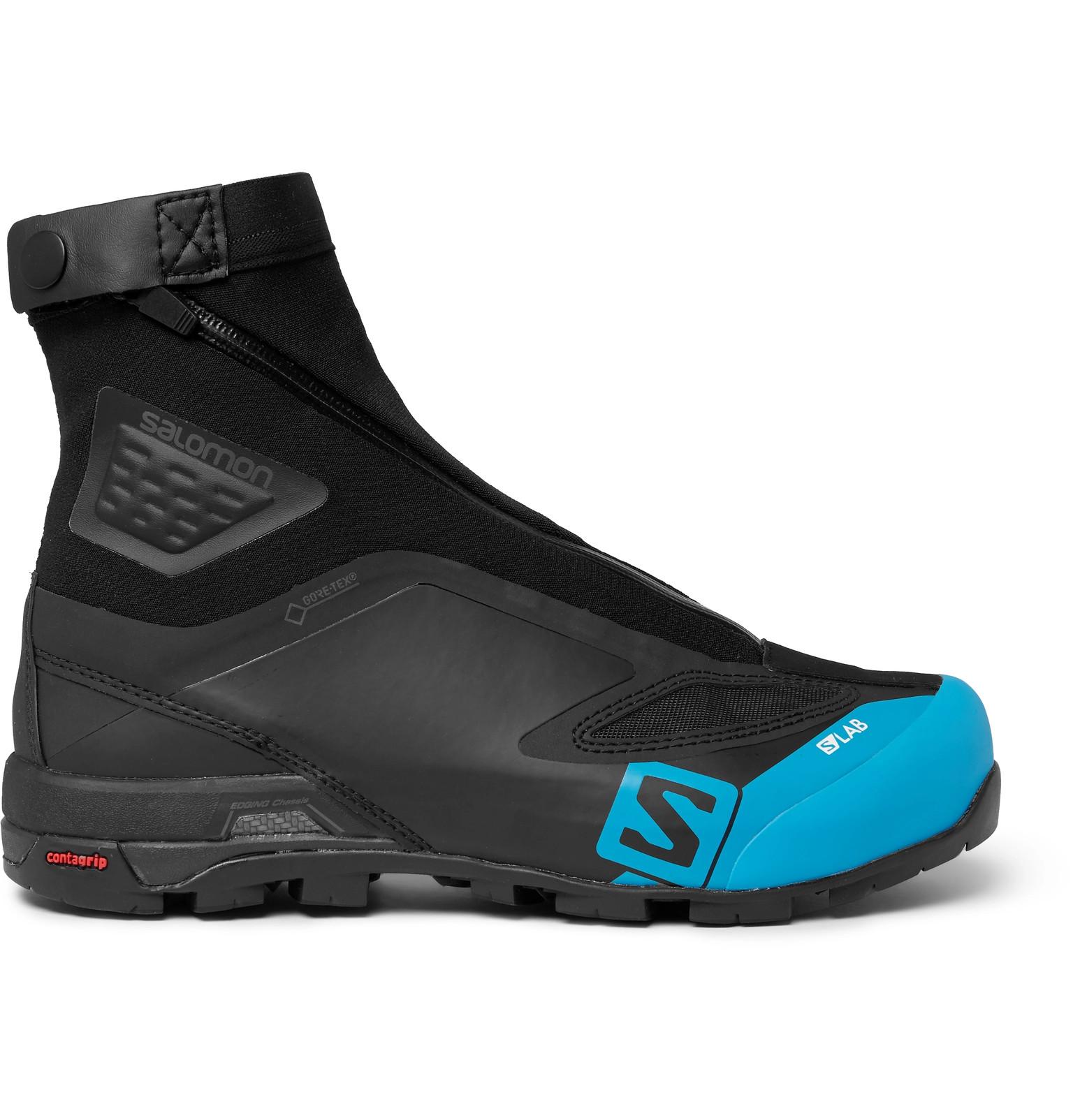 salomon s lab carbon 2 gtx