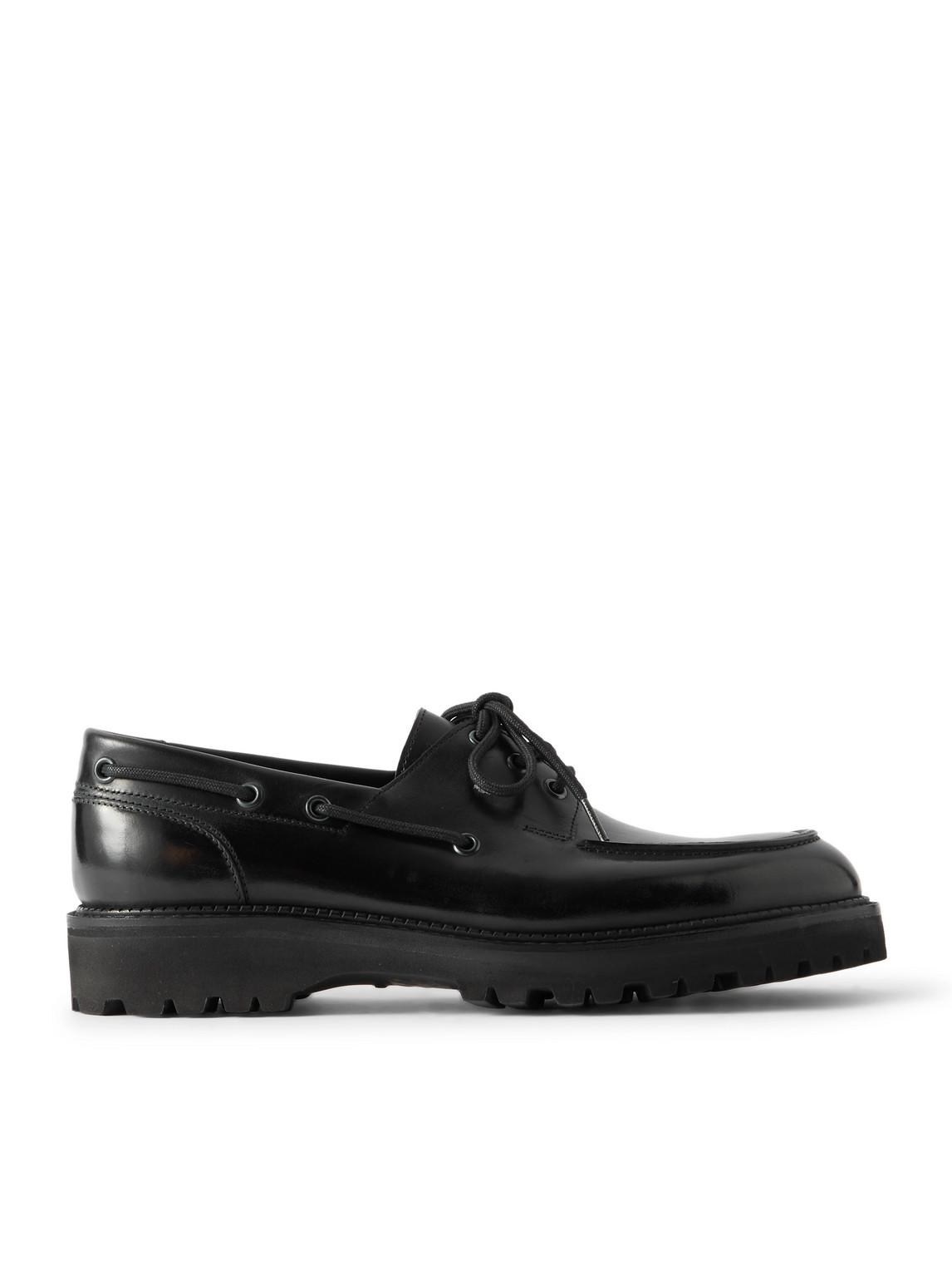 John Lobb Boat and deck shoes for Men | Online Sale up to 17% off